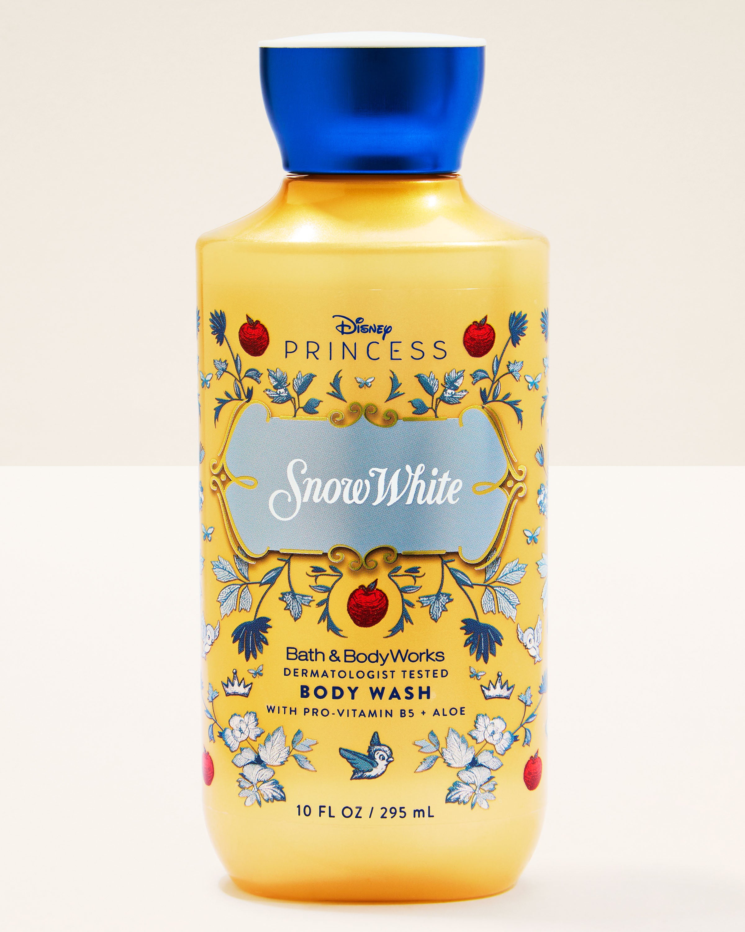 Snow White Body Wash