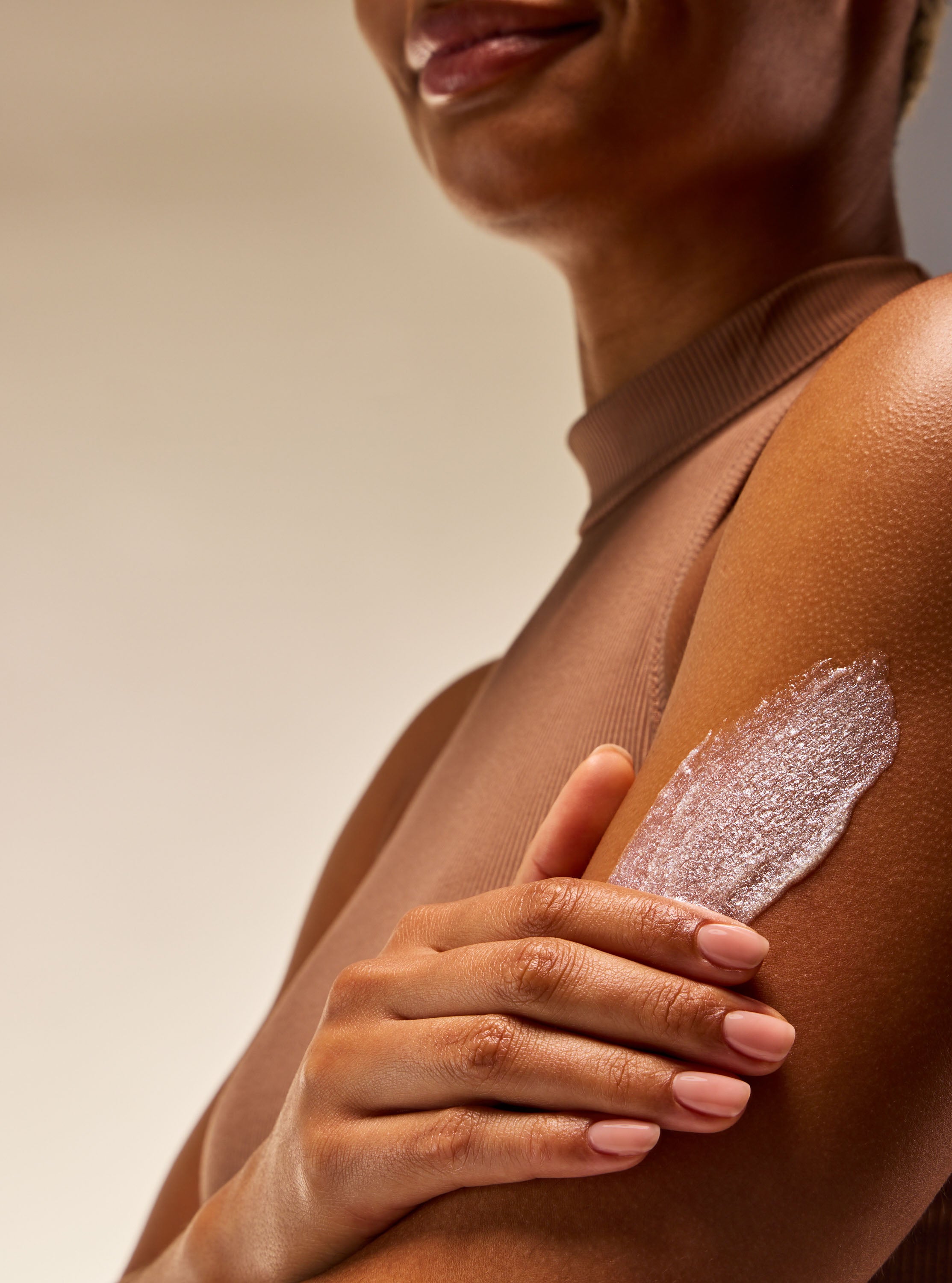 In the Stars Exfoliating Glow Body Scrub