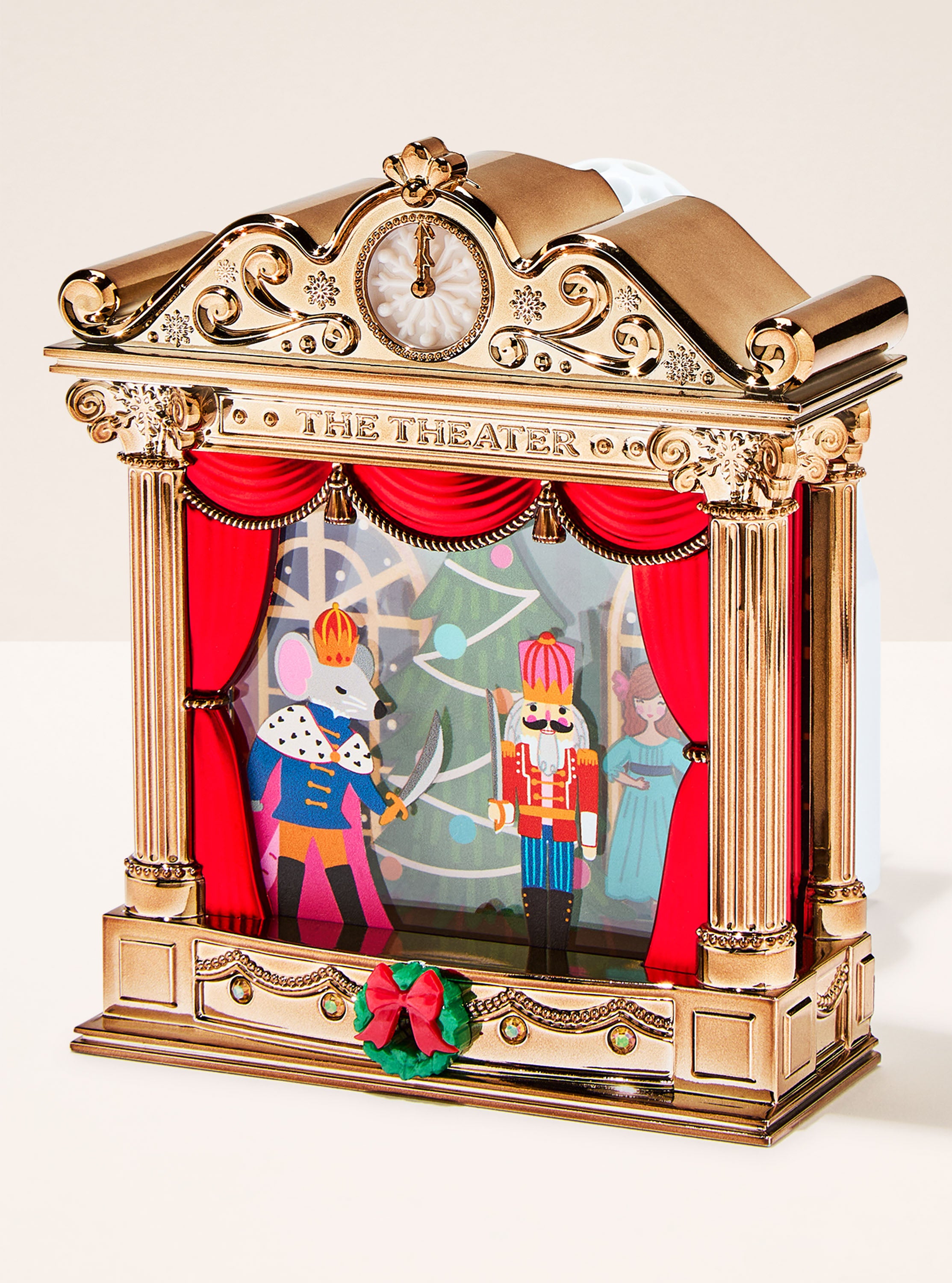 Theater Projector Wallflowers Fragrance Plug