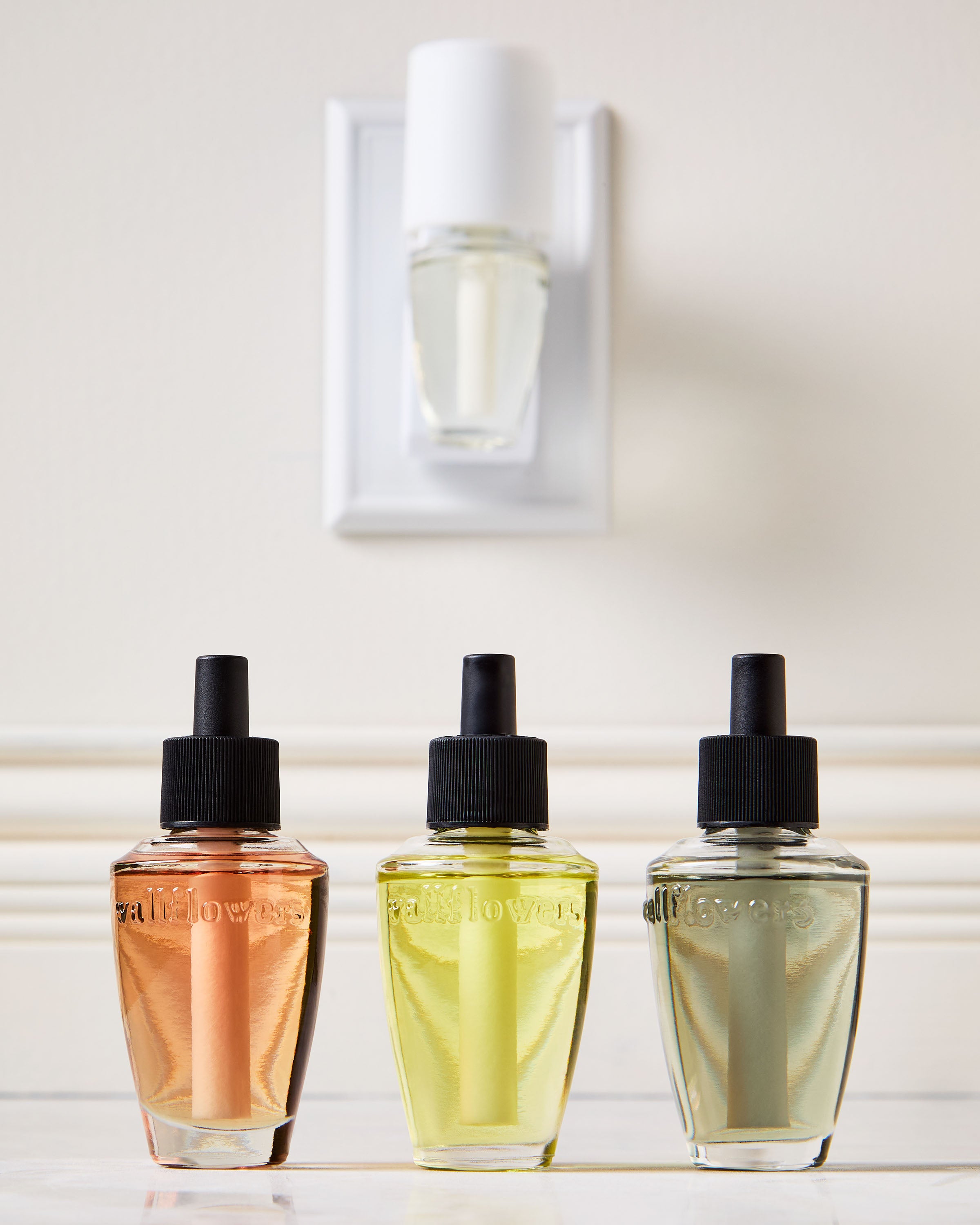 Coco Paradise Wallflowers Refills 2-Pack