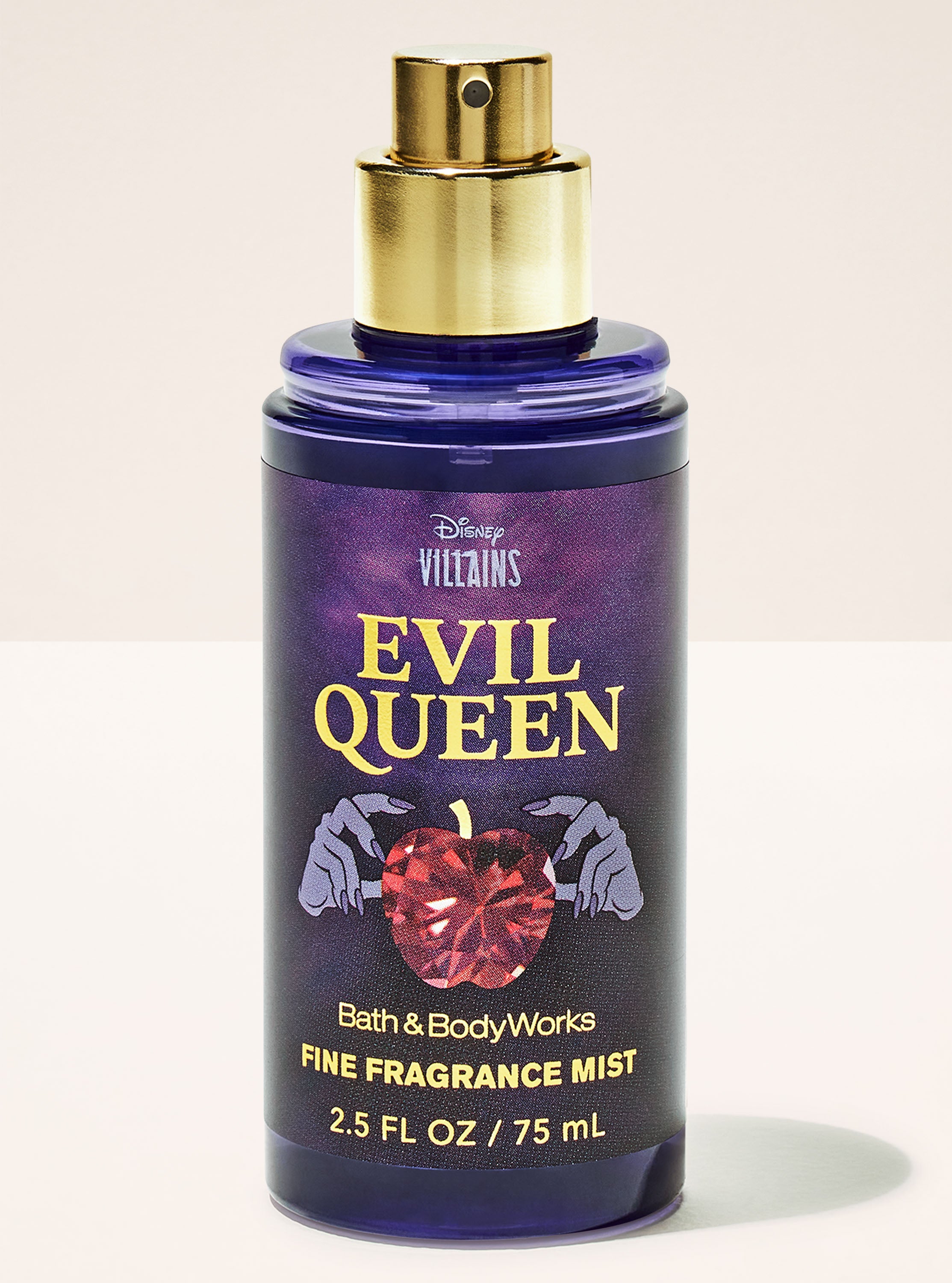 Evil Queen Fine Fragrance Mist