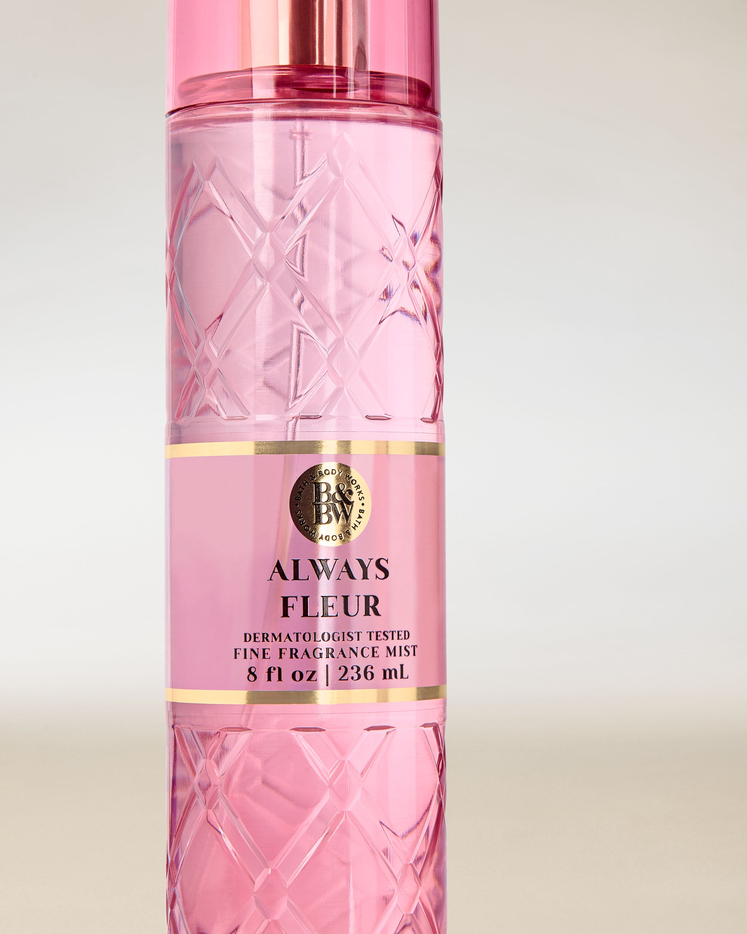 Always Fleur Fine Fragrance Mist