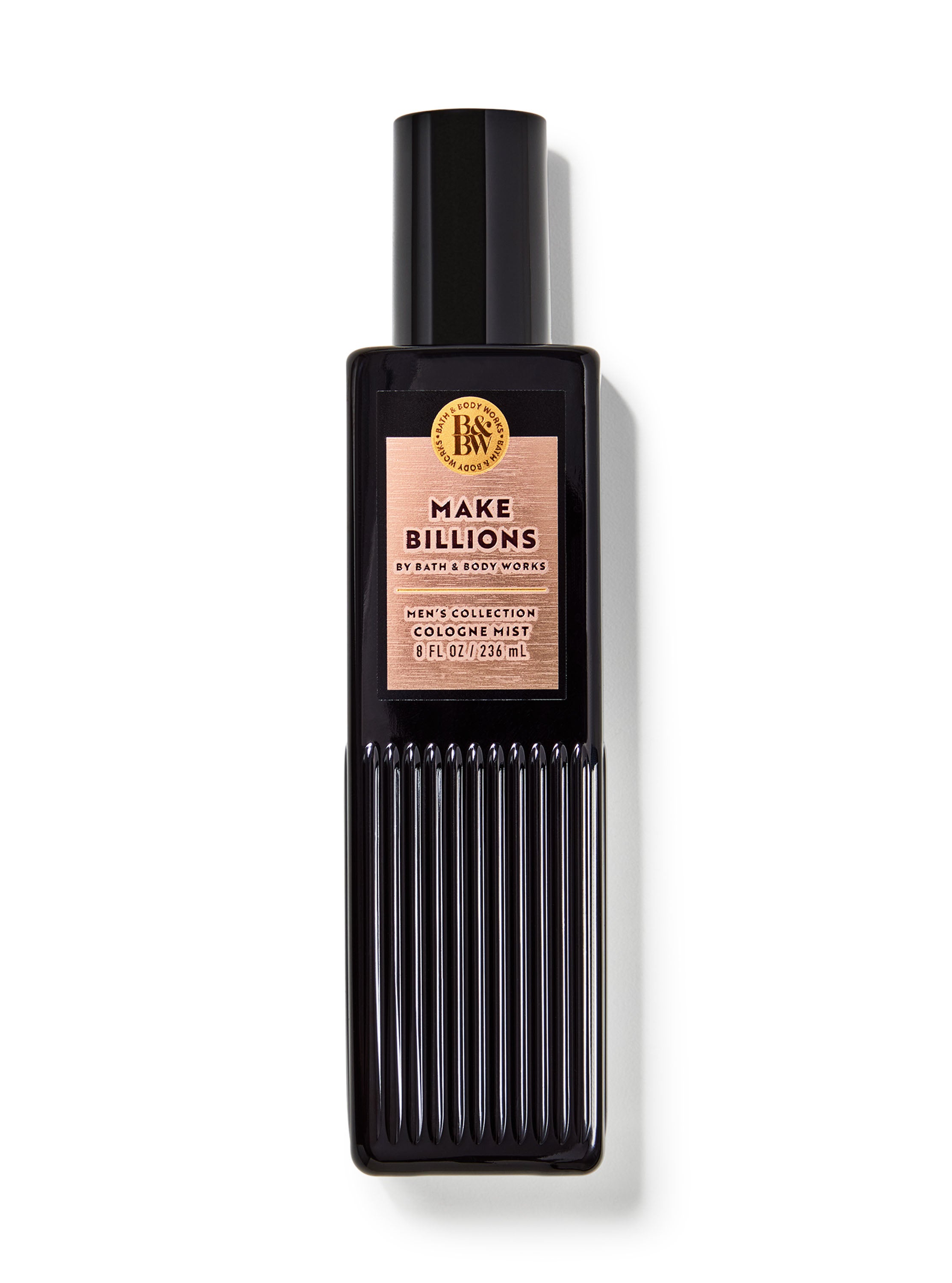 Make Billions Cologne Mist