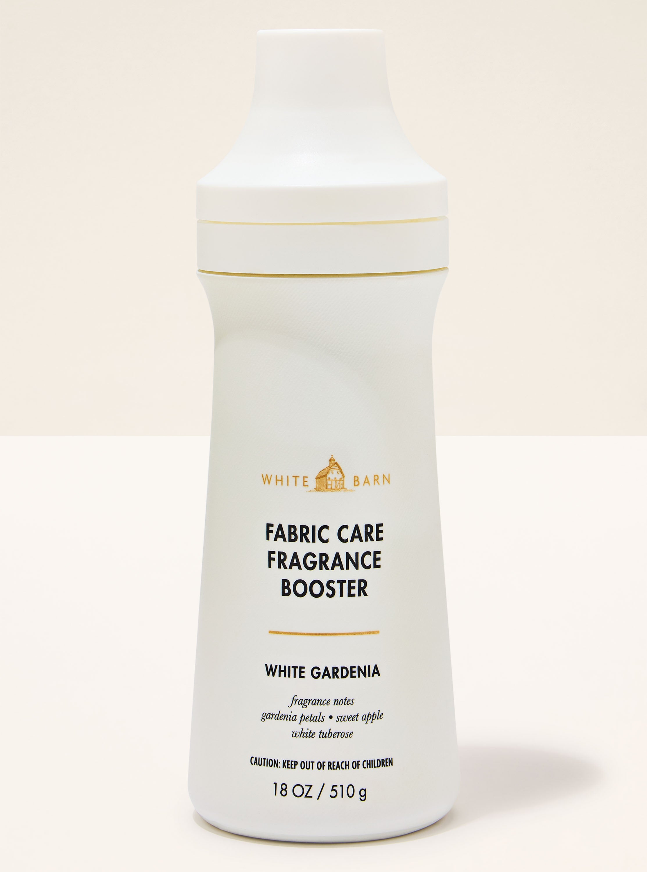 White Gardenia Fragrance Booster