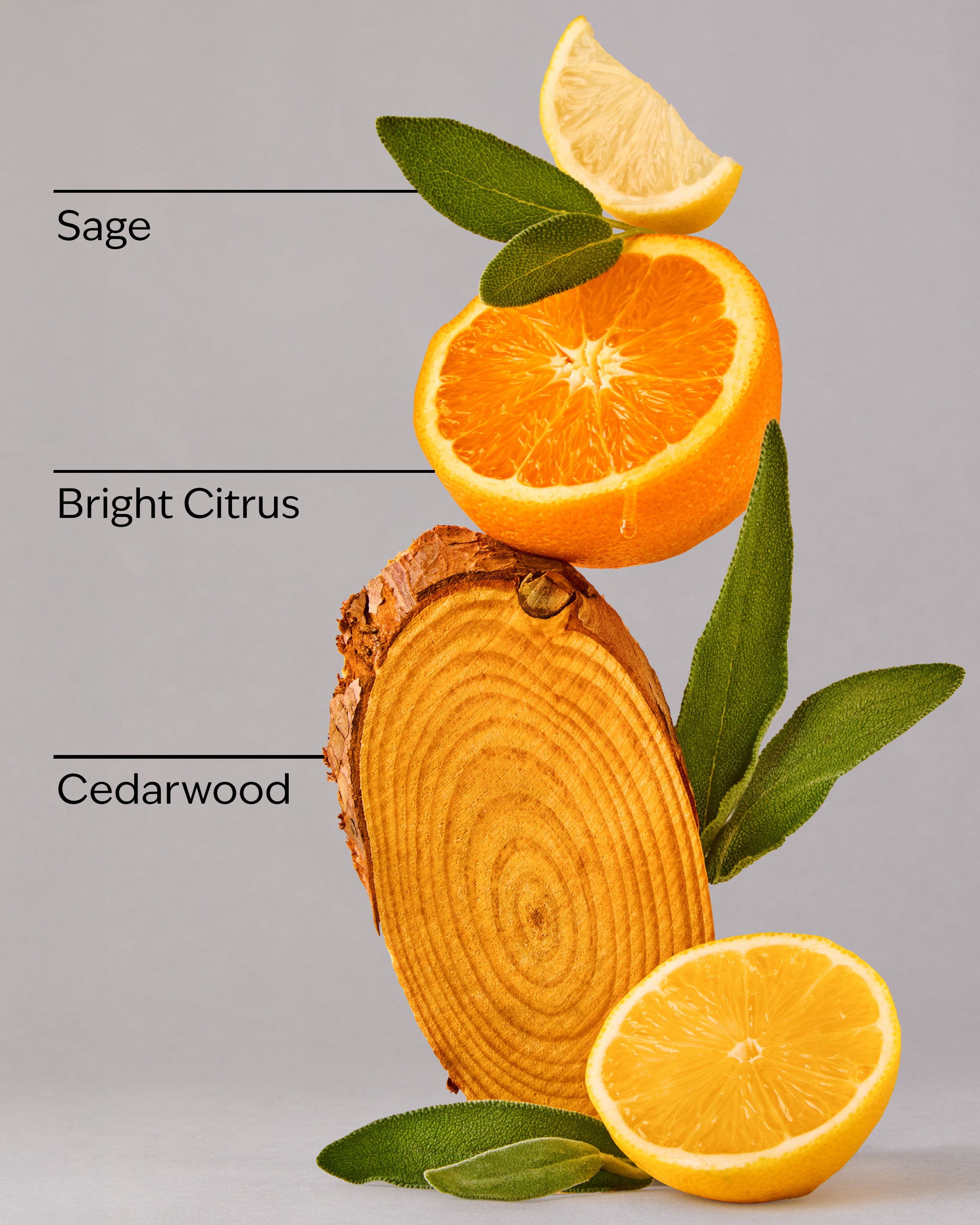 Football Season Body Spray