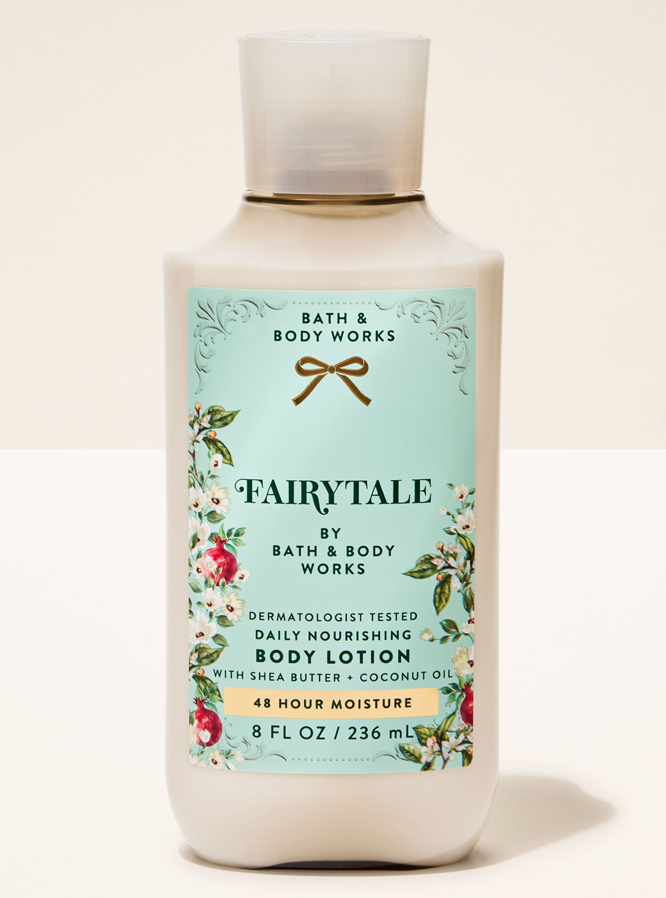 Fairytale Body Lotion
