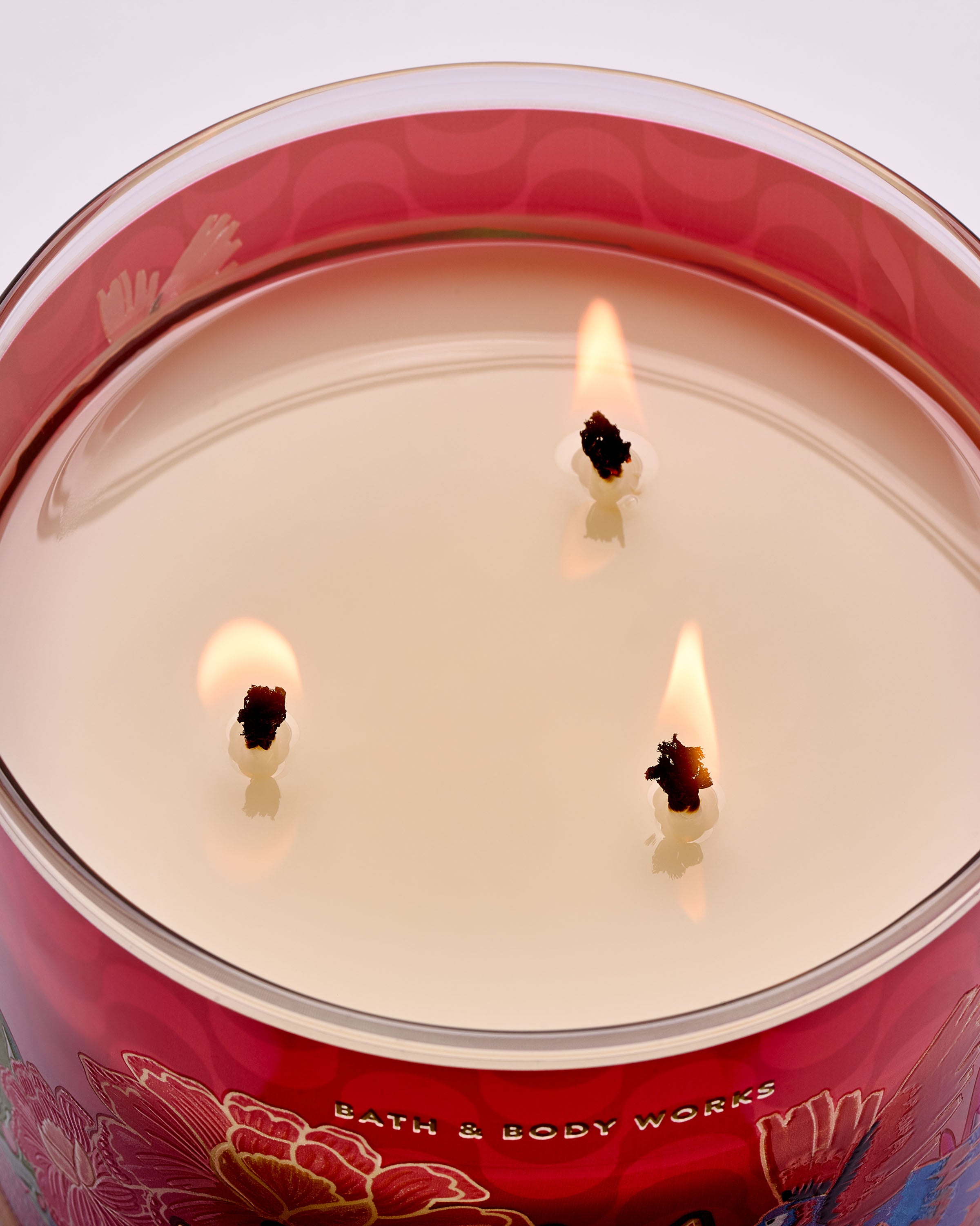 Viva Brazil 3-Wick Candle