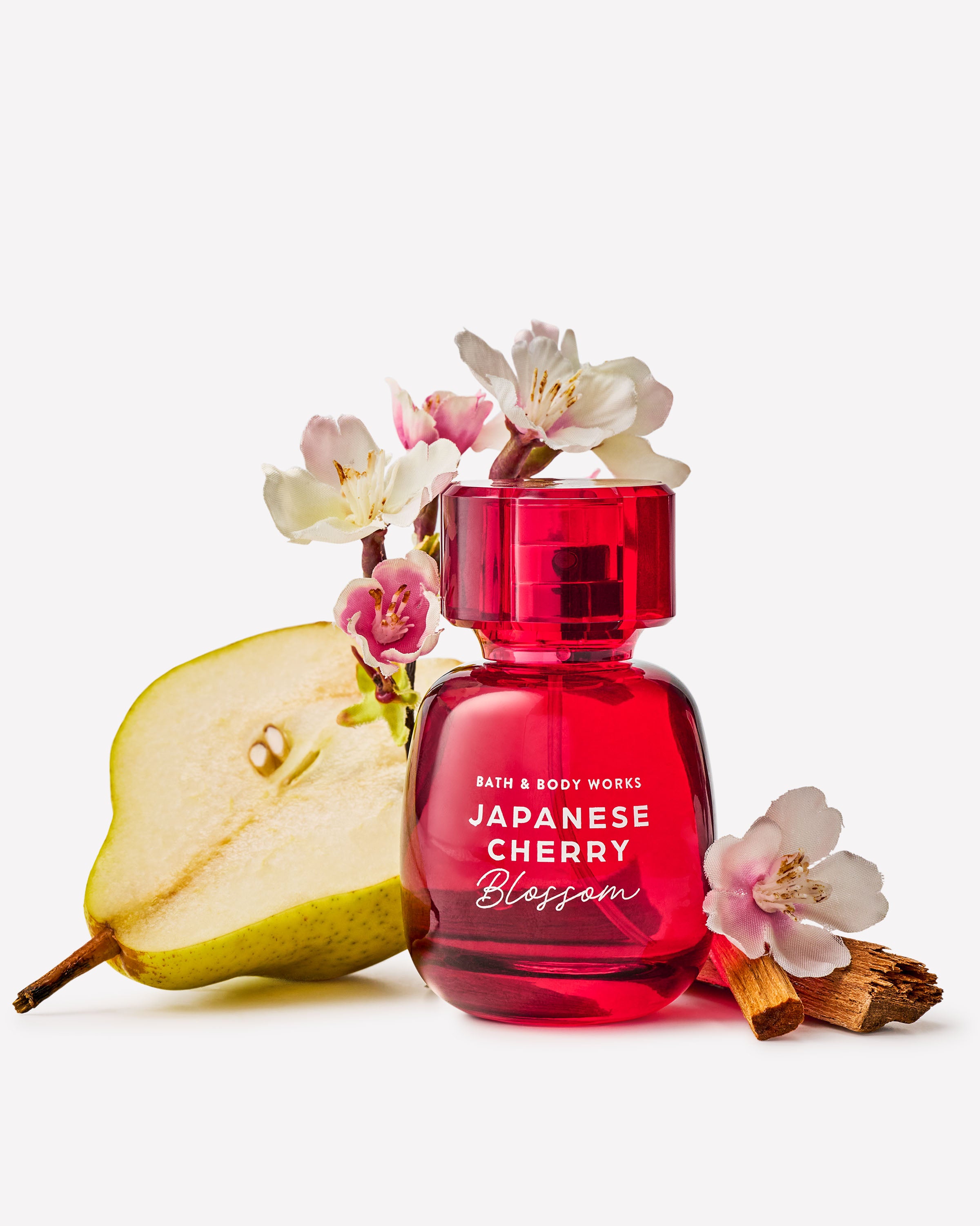 Japanese Cherry Blossom Eau De Parfum
