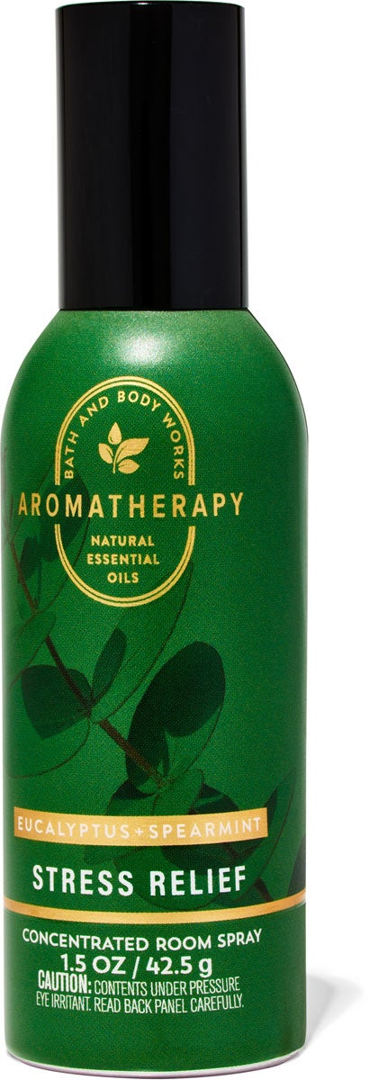 Eucalyptus Spearmint Concentrated Room Spray
