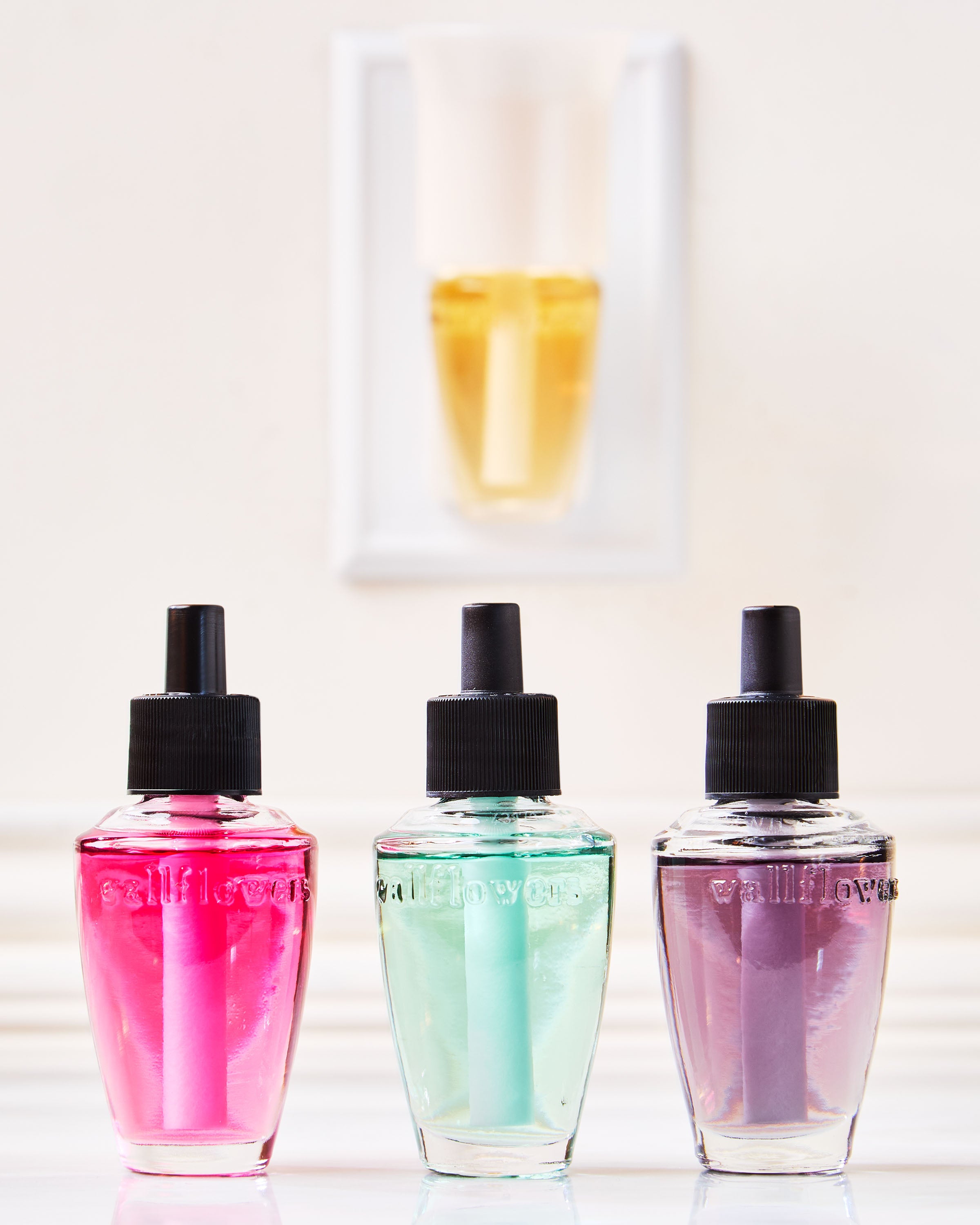 Lavender Vanilla Wallflowers Refills 2-Pack