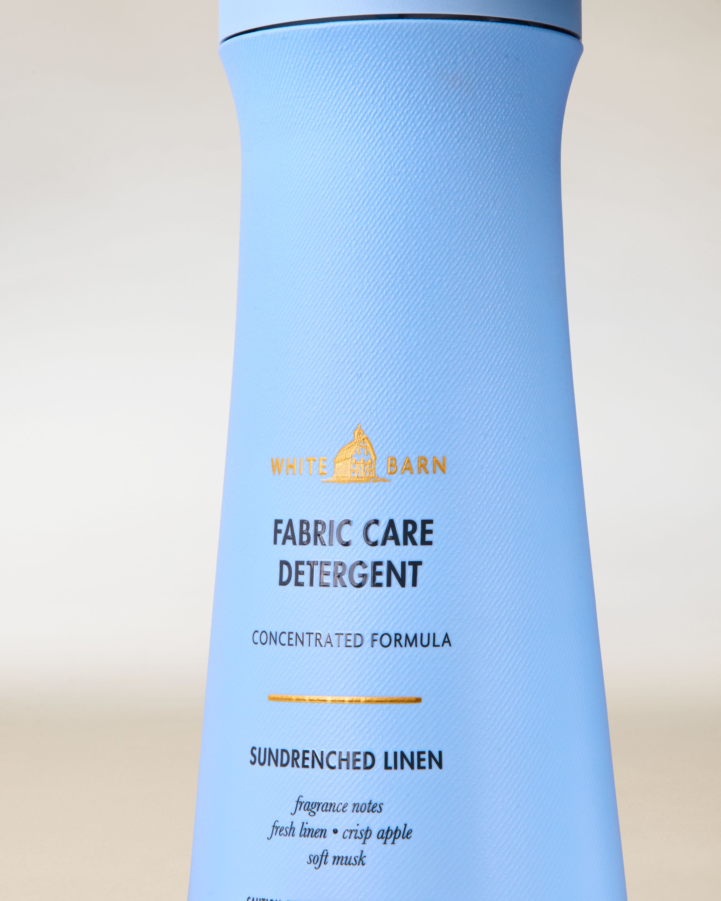 Sun-Drenched Linen Laundry Detergent