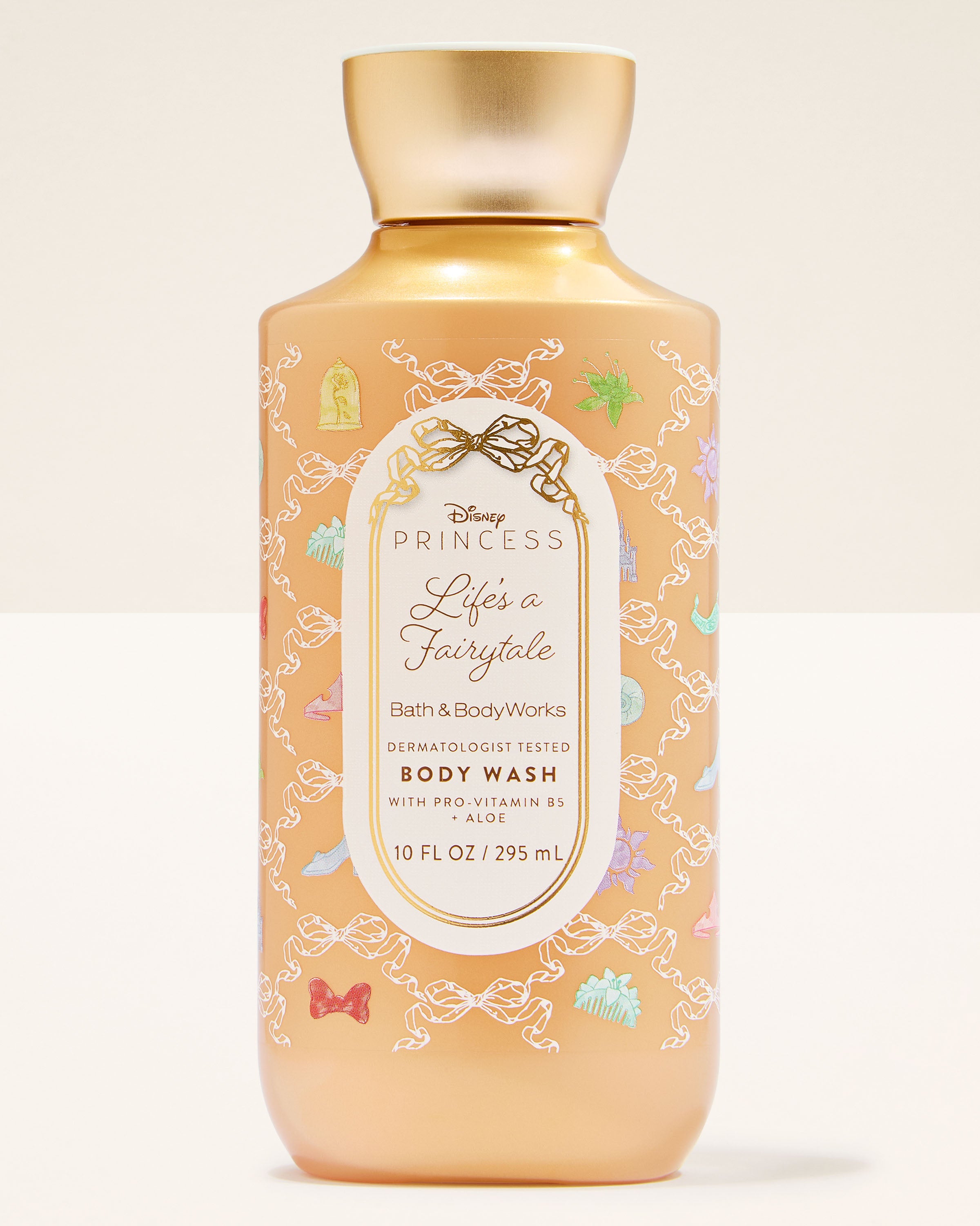 Life's a Fairytale Body Wash