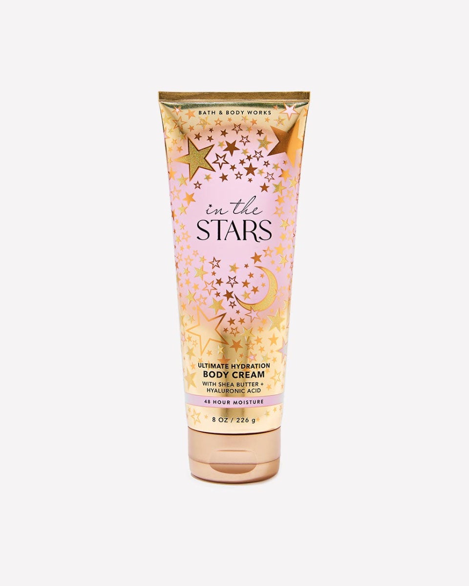 In the Stars Body Cream | Bath & Body Works