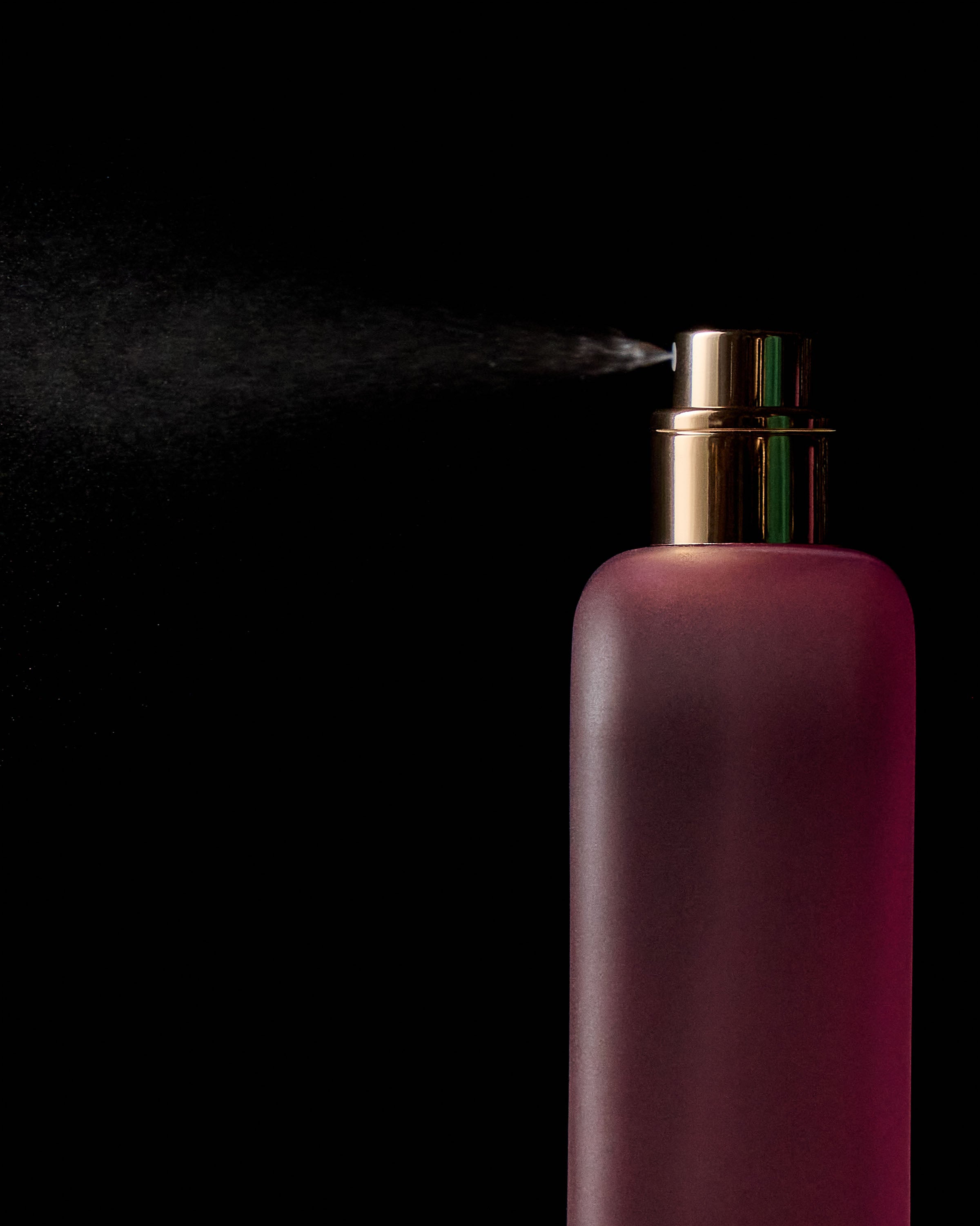 Amber Era Eau De Parfum