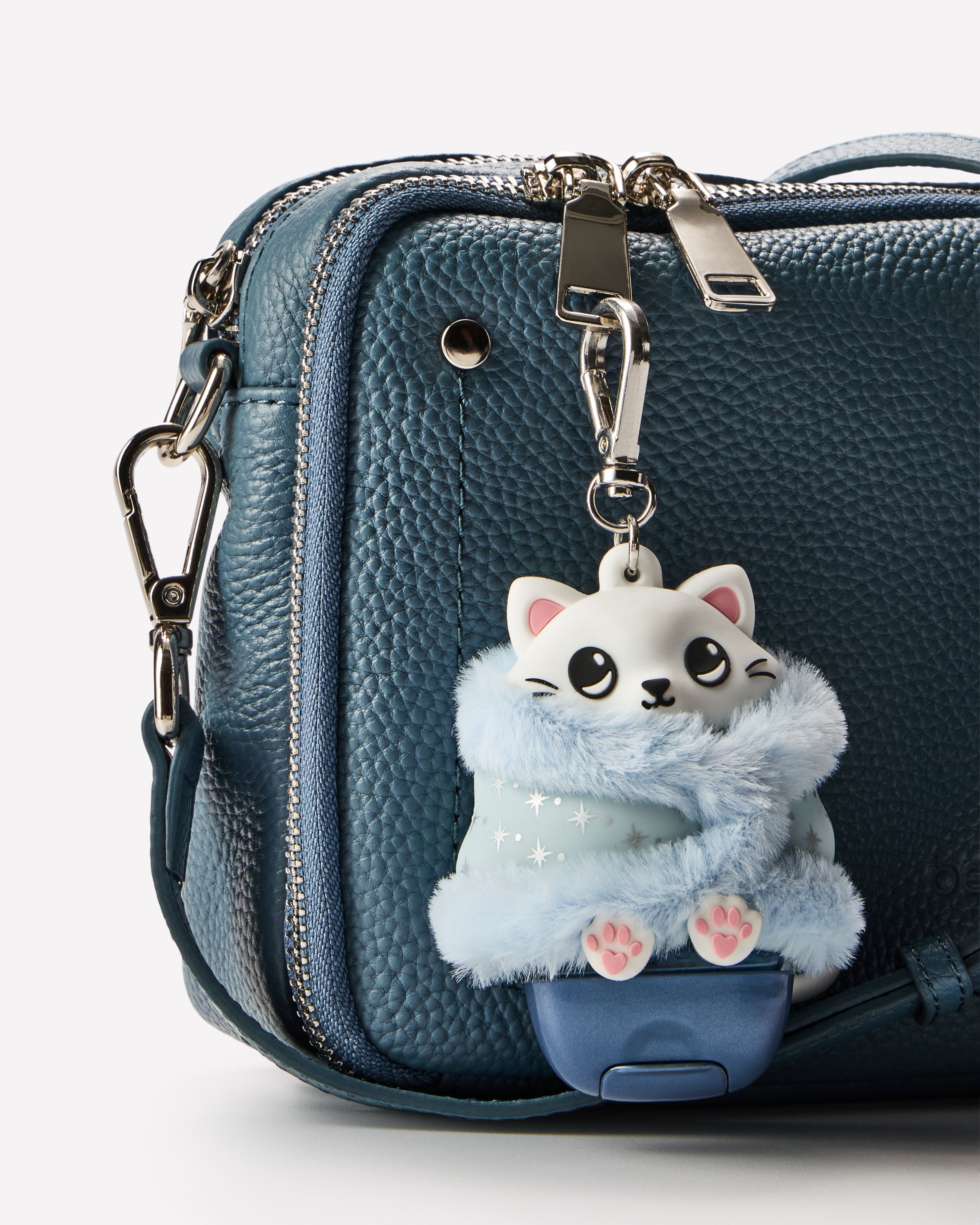 Cozy Cat PocketBac Holder