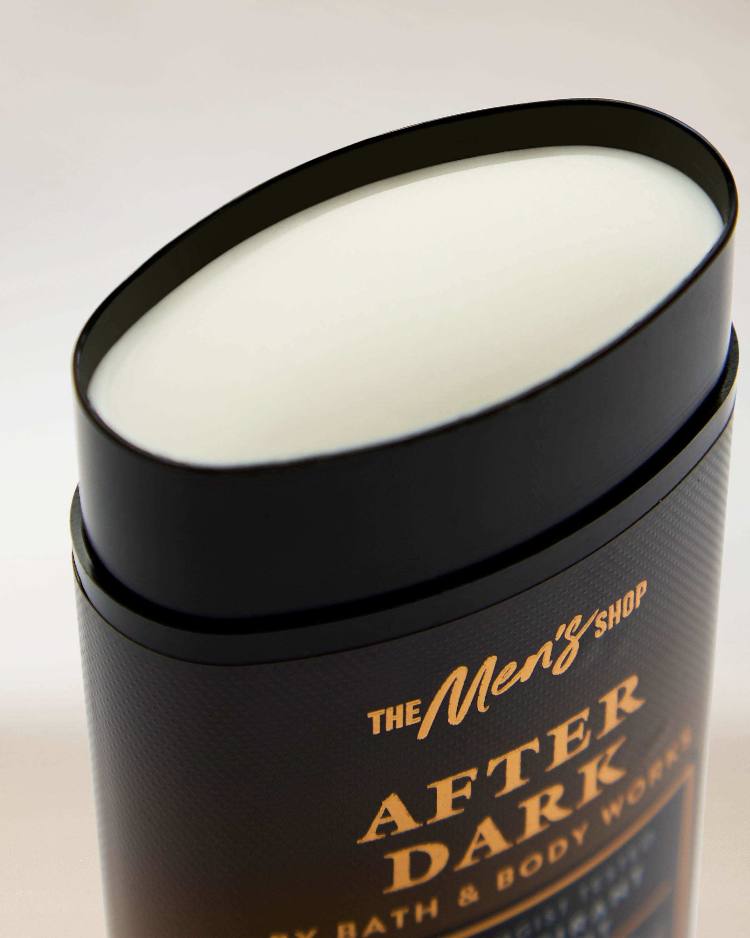After Dark Antiperspirant Deodorant
