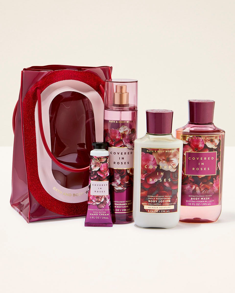 Gift Sets | Bath & Body Works