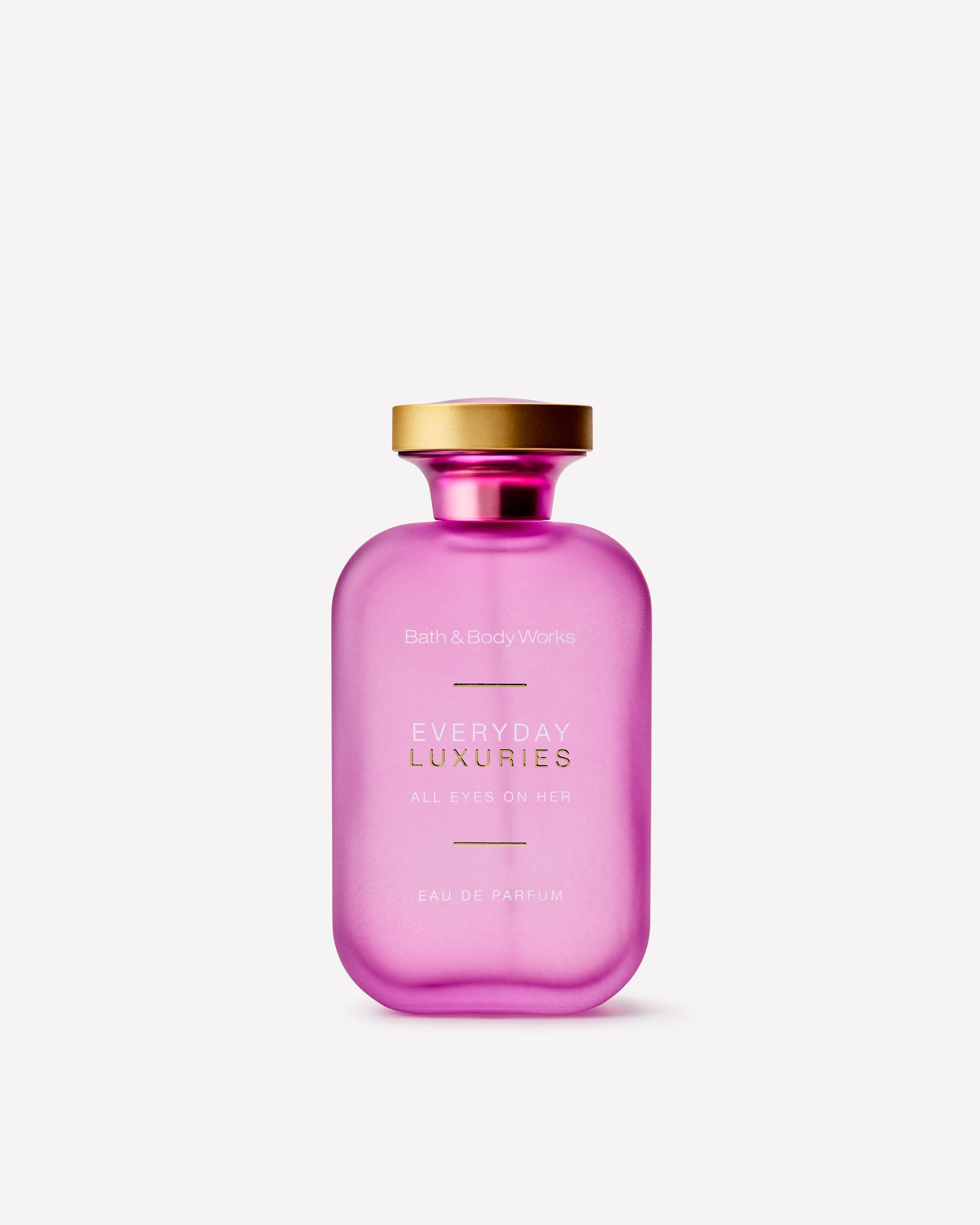 All Eyes On Her Eau De Parfum