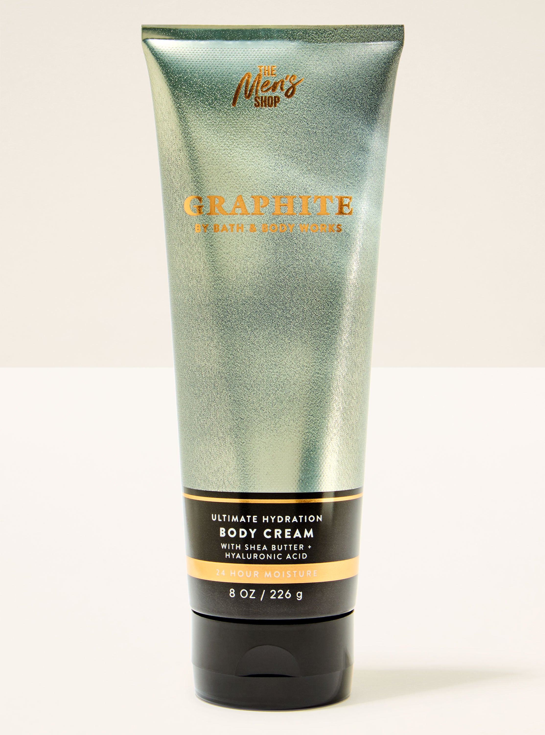 Graphite Ultimate Hydration Body Cream