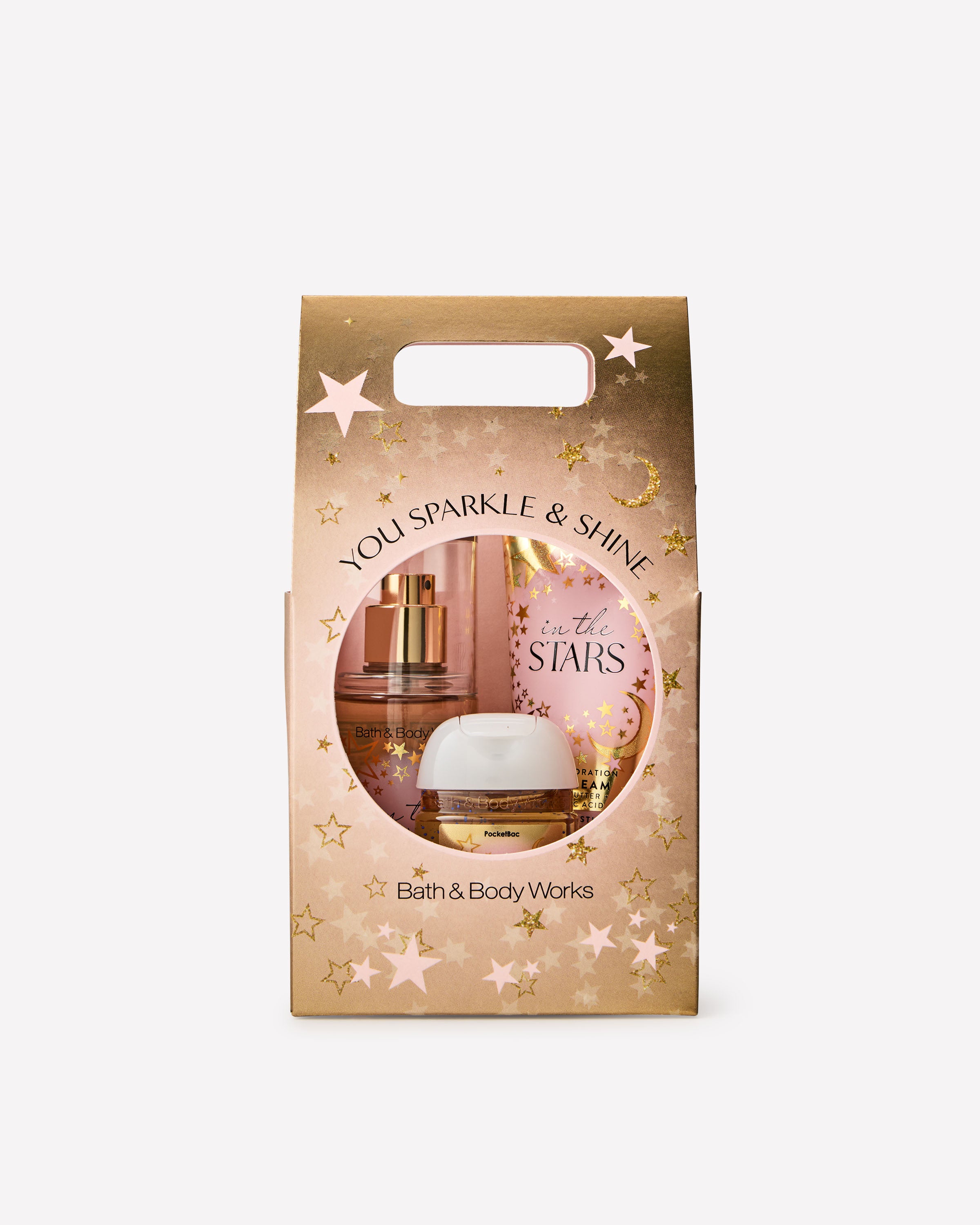 In the Stars Mini Gift Set