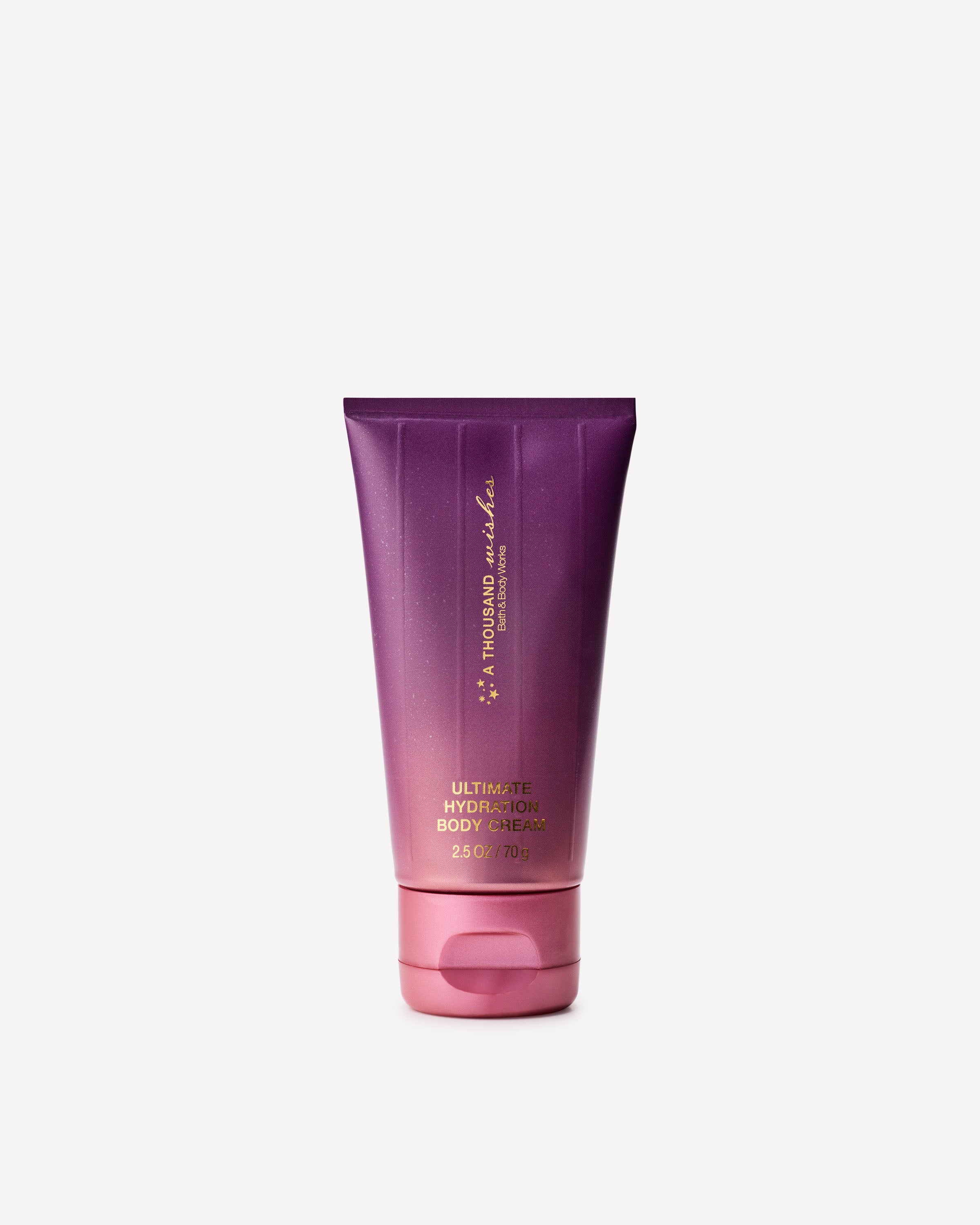 A Thousand Wishes Travel Size Ultimate Hydration Body Cream