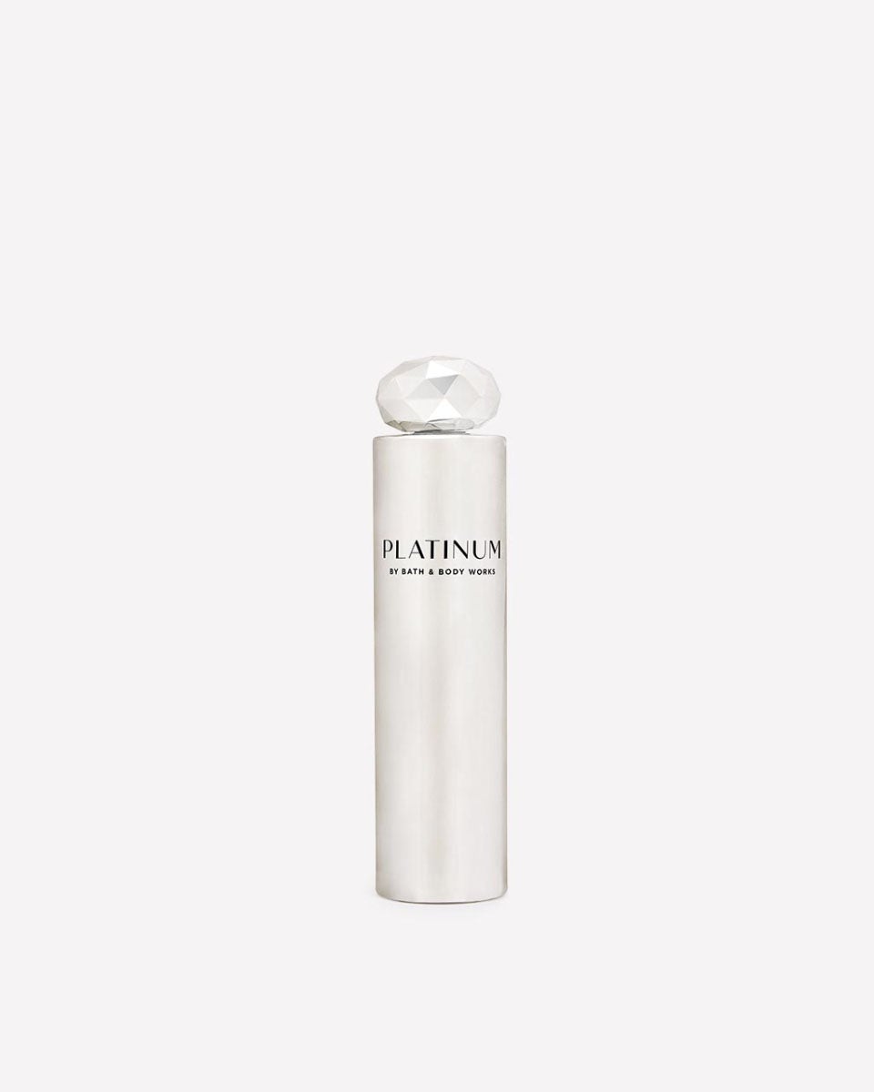 Platinum Eau de Toilette & Parfum | Bath & Body Works