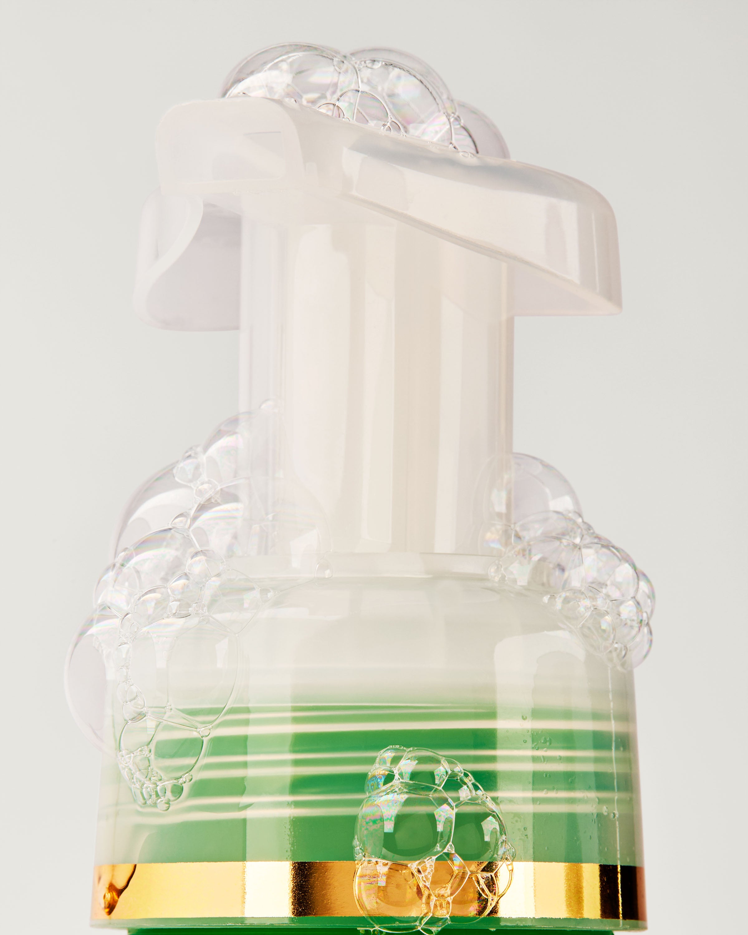 Eucalyptus Mint Gentle & Clean Foaming Hand Soap