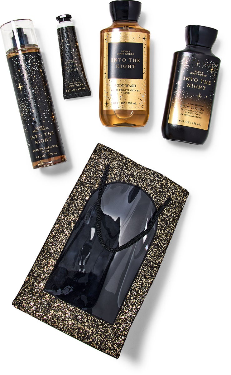 Gift Sets | Bath & Body Works