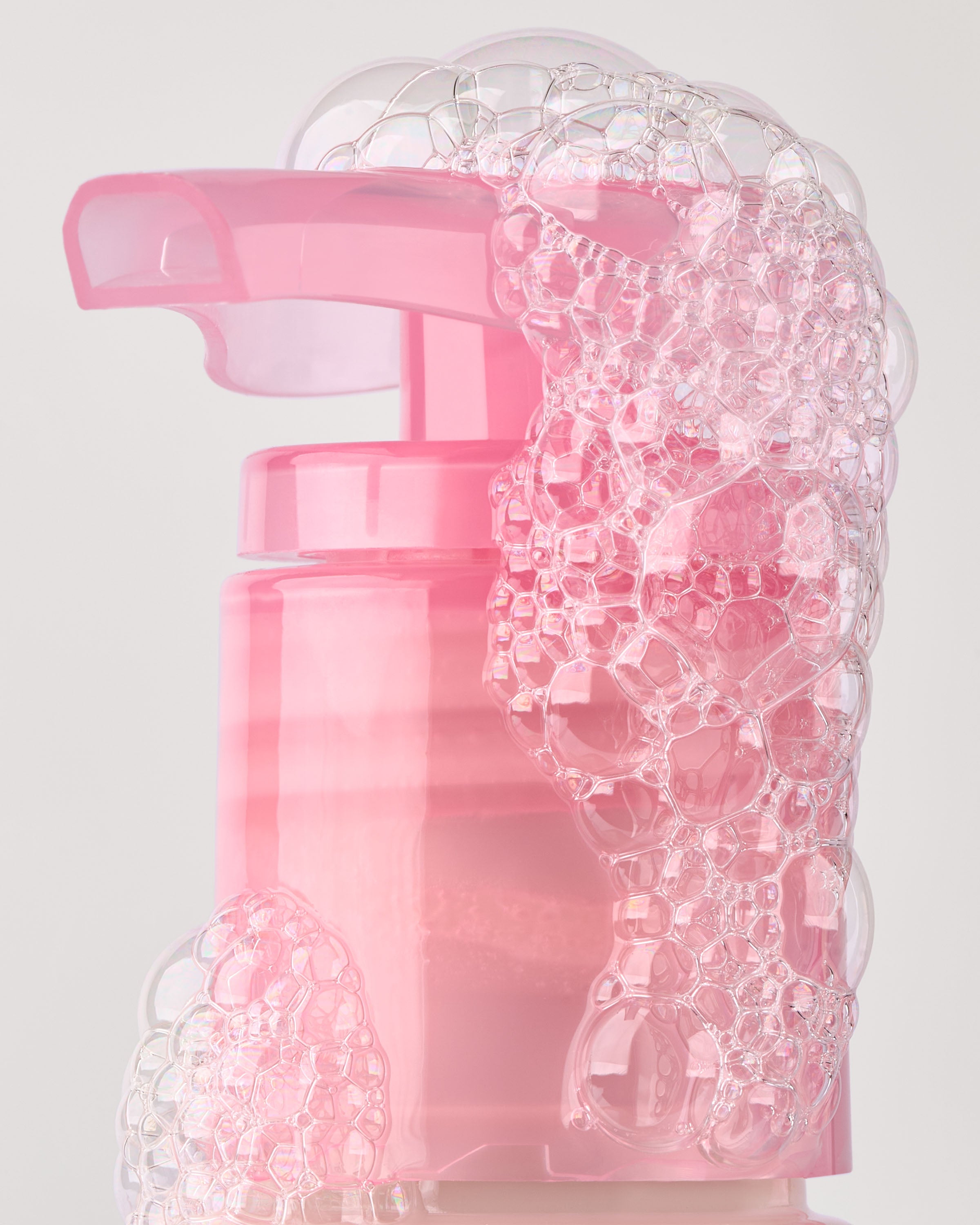 Pink Kiwi Berry Daily Moisturizing Hand Soap