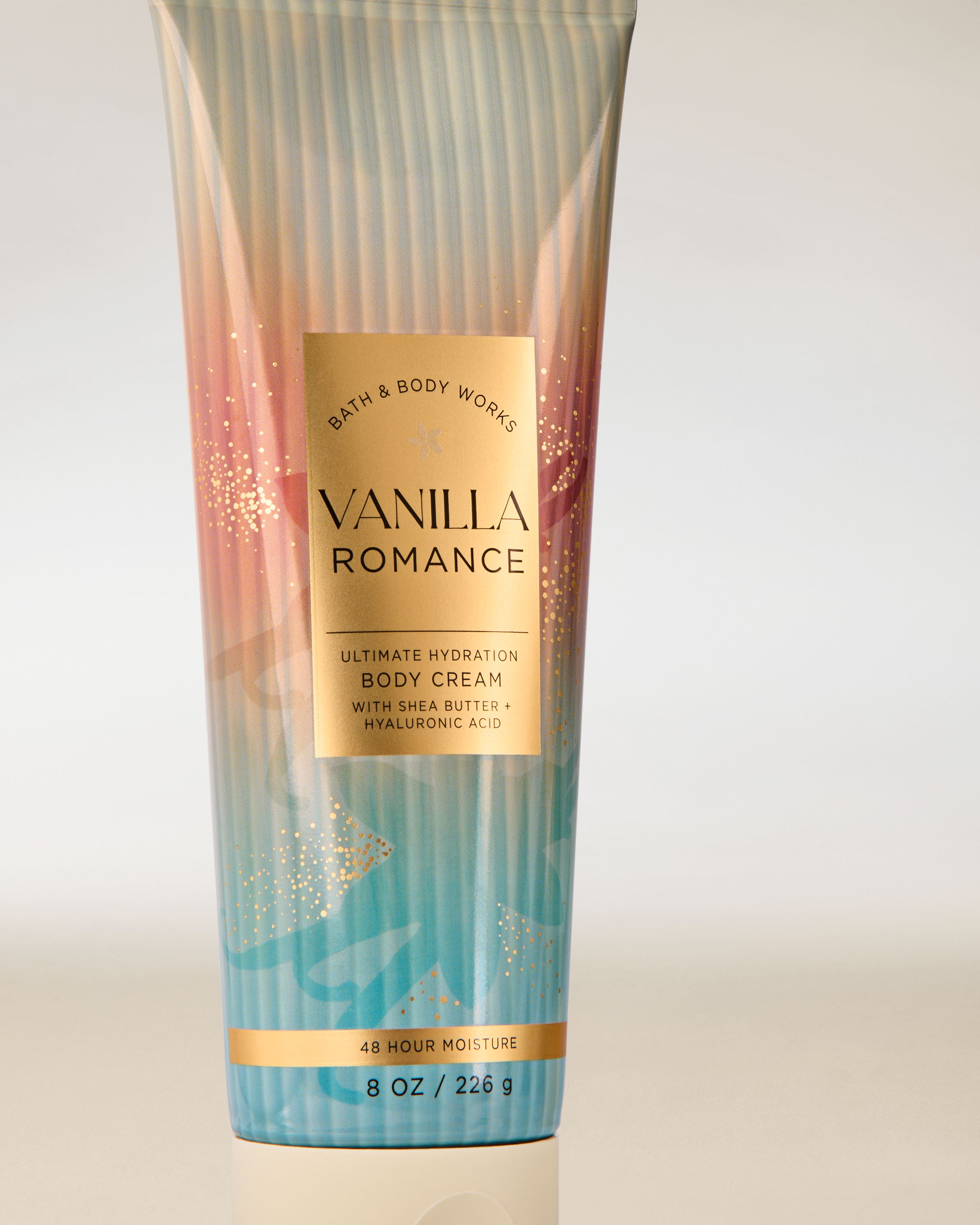 Vanilla Romance Ultimate Hydration Body Cream