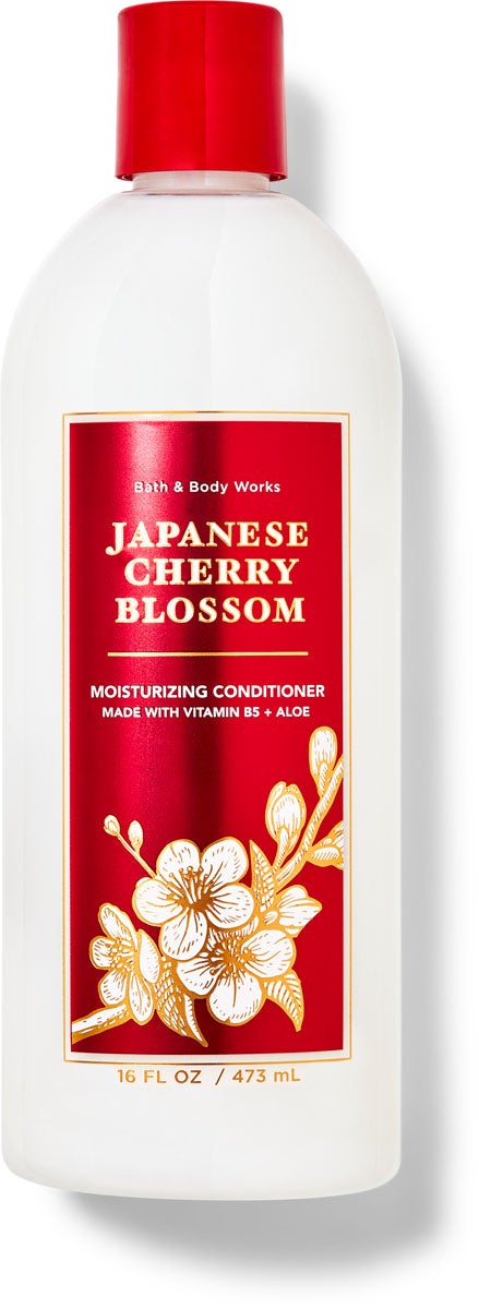 Japanese Cherry Blossom Conditioner | Bath & Body Works