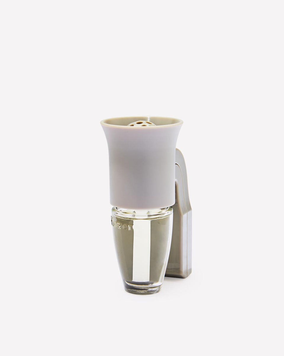 Gray Flare Wallflowers Fragrance Plug | Bath & Body Works