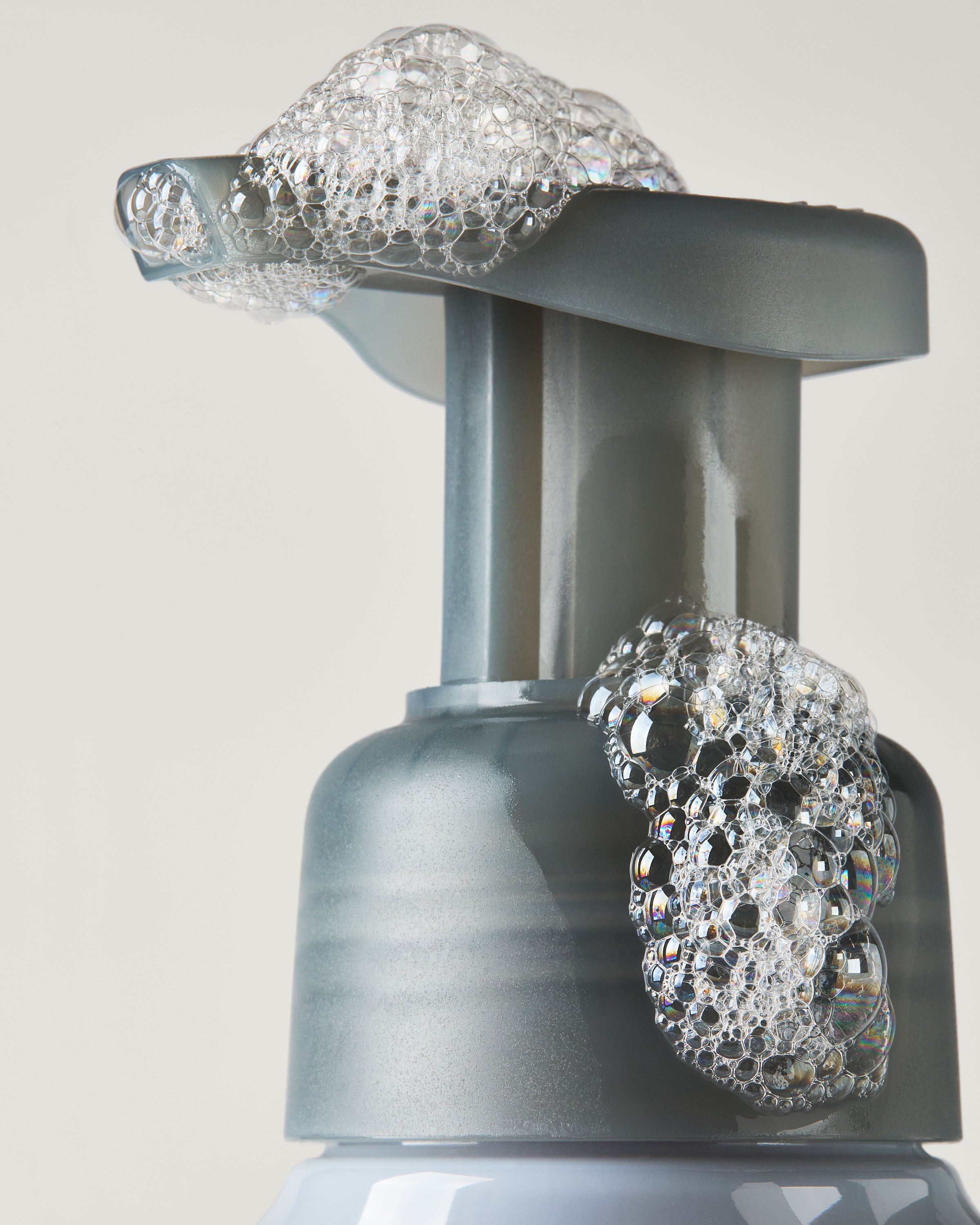 White T-Shirt Gentle & Clean Foaming Hand Soap