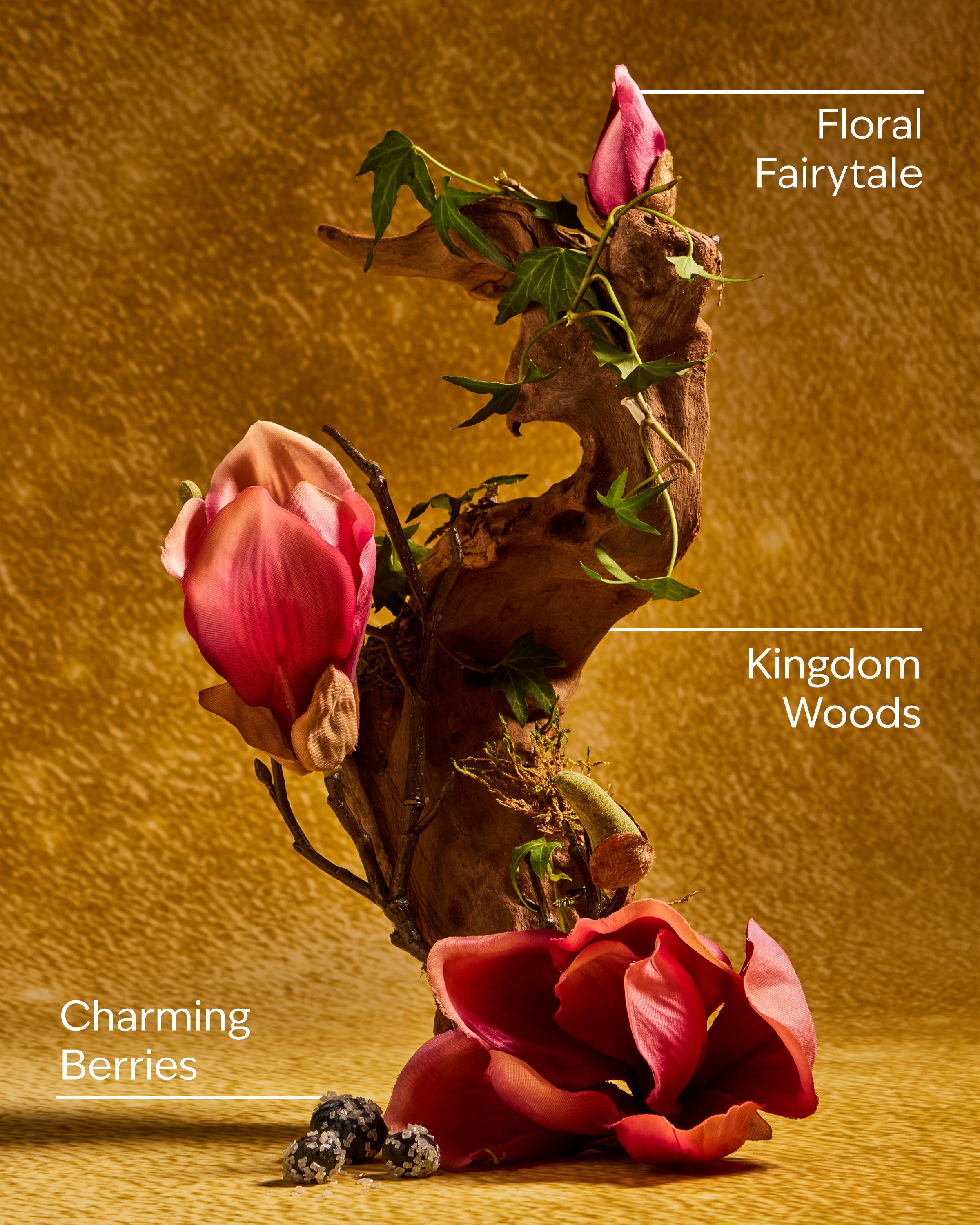 Life's a Fairytale Travel Size Fine Fragrance Mist