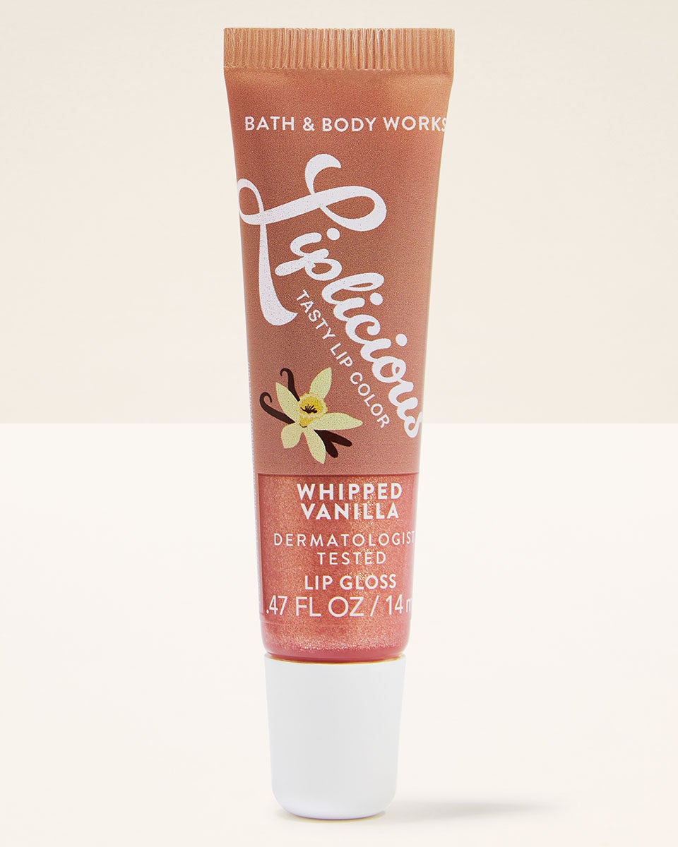 Whipped Vanilla Lip Care | Bath & Body Works