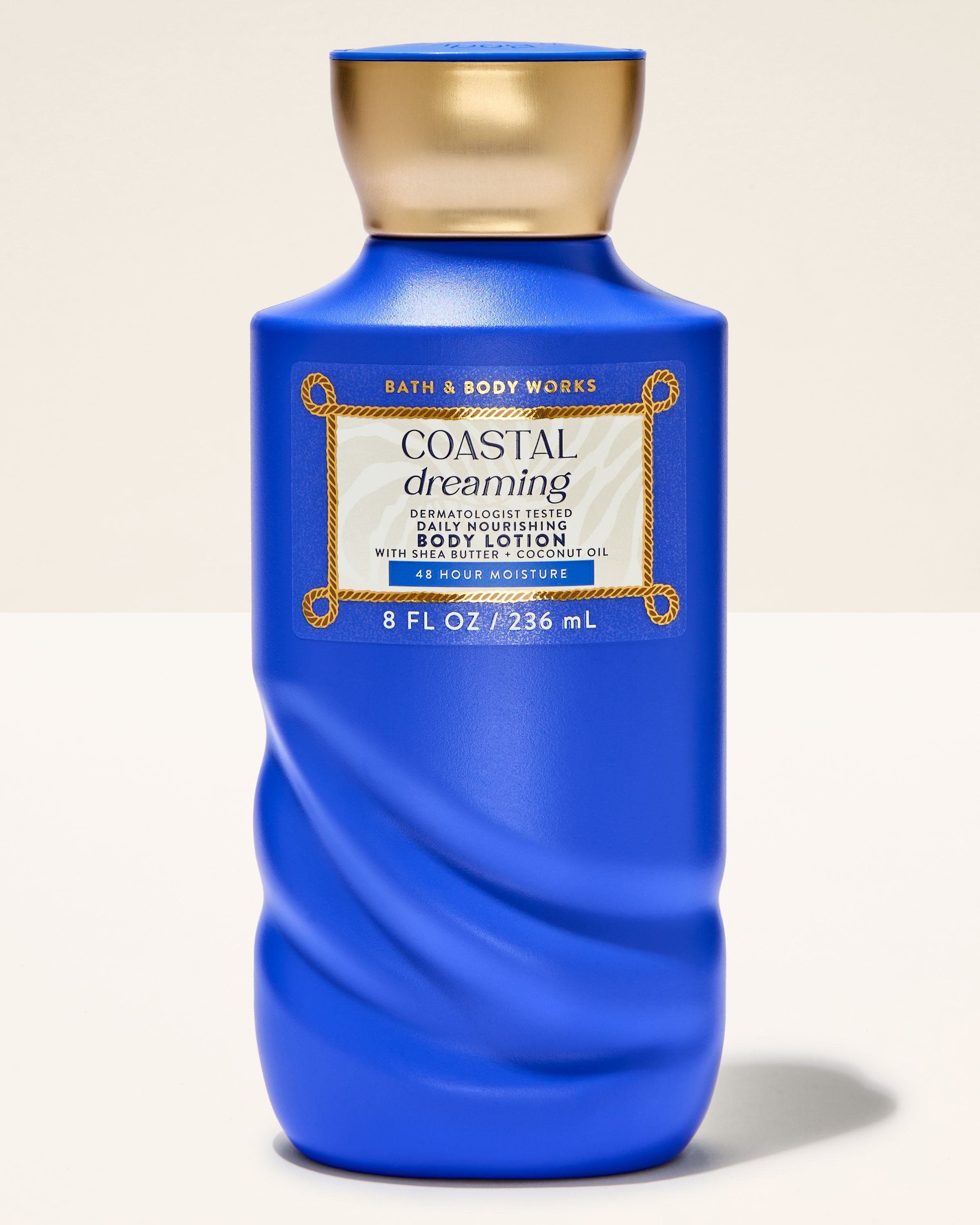Coastal Dreaming Body Lotion