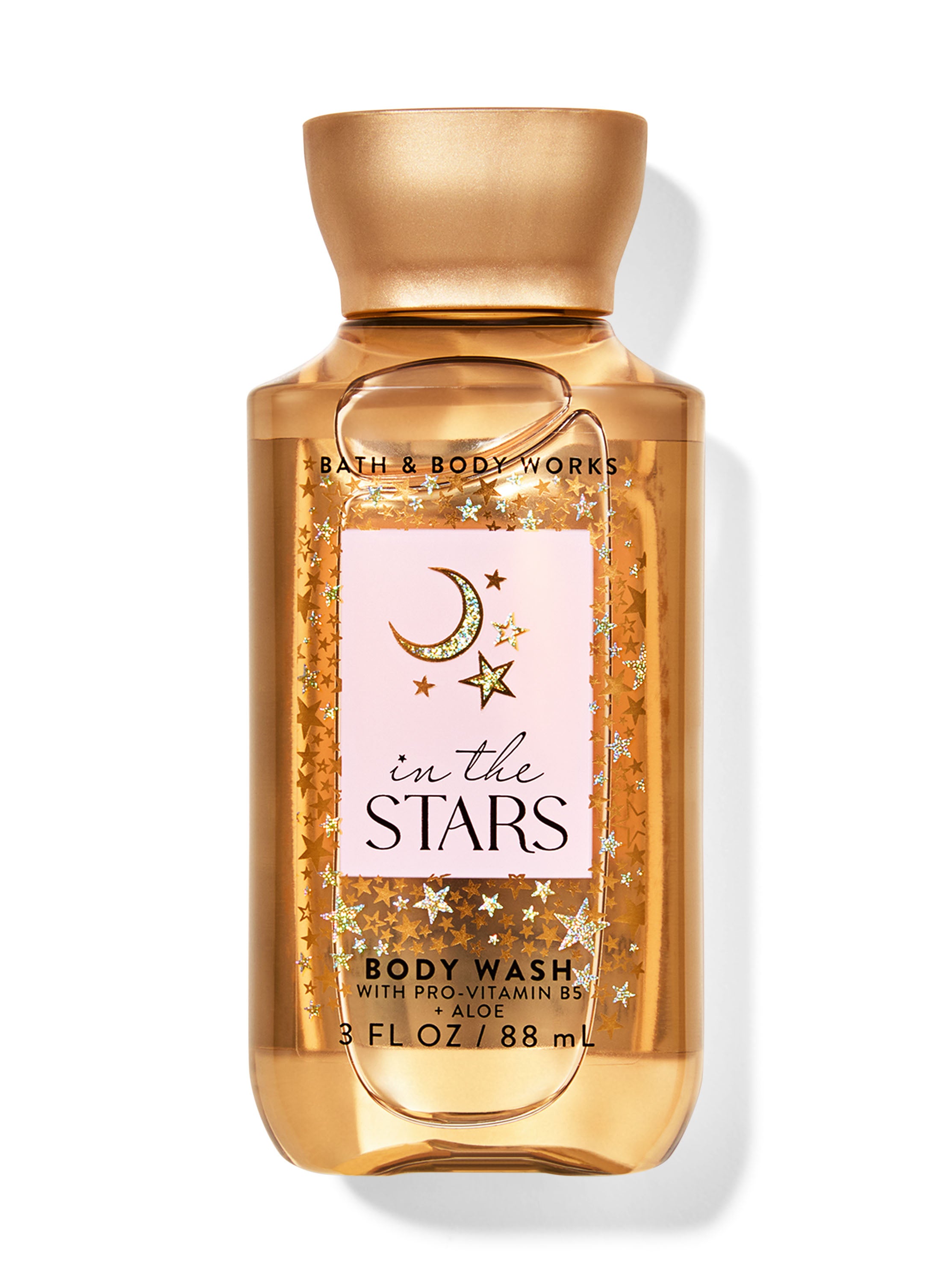 In the Stars Travel Size Shower Gel