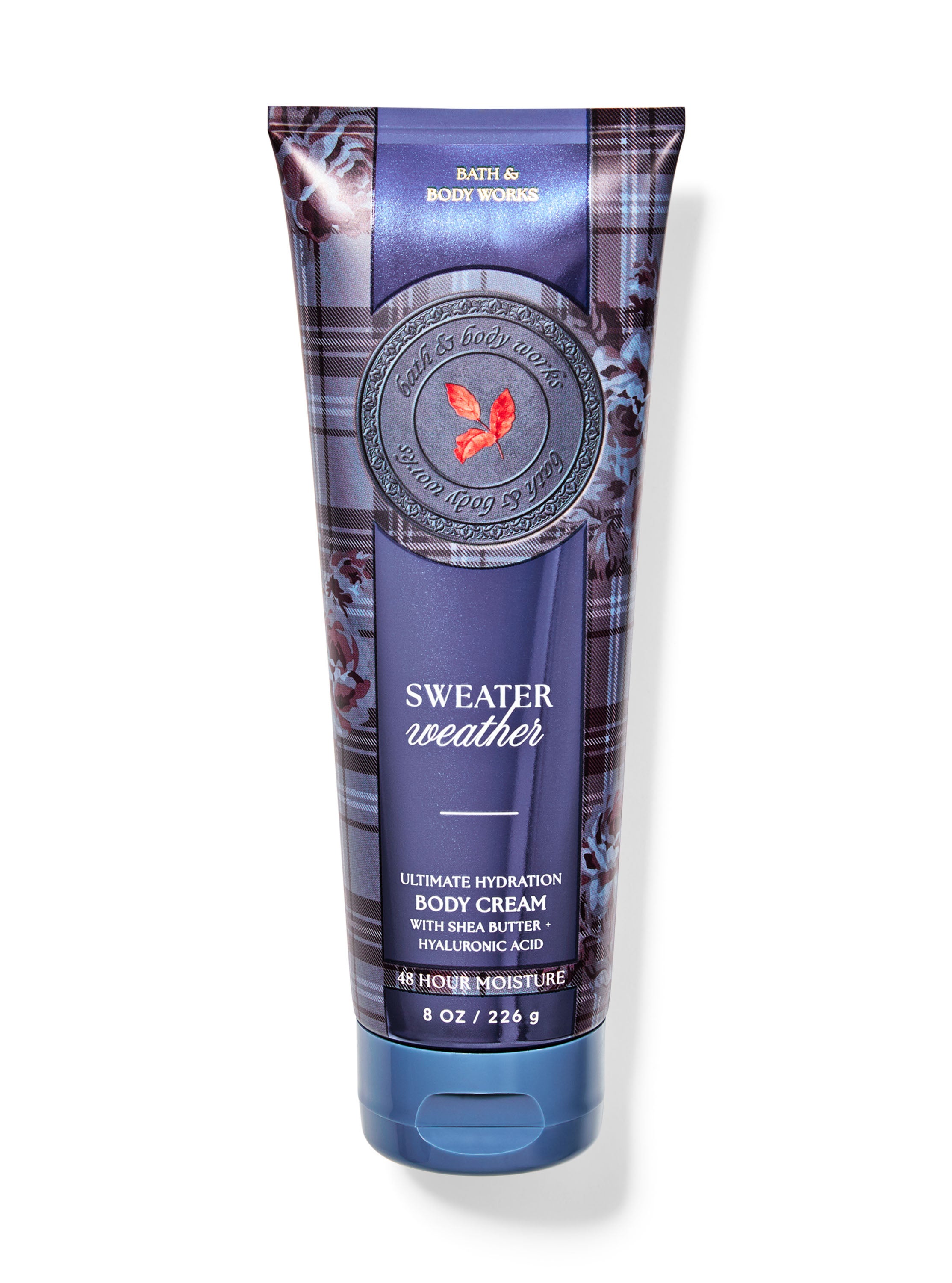 Sweater Weather Ultimate Hydration Body Cream