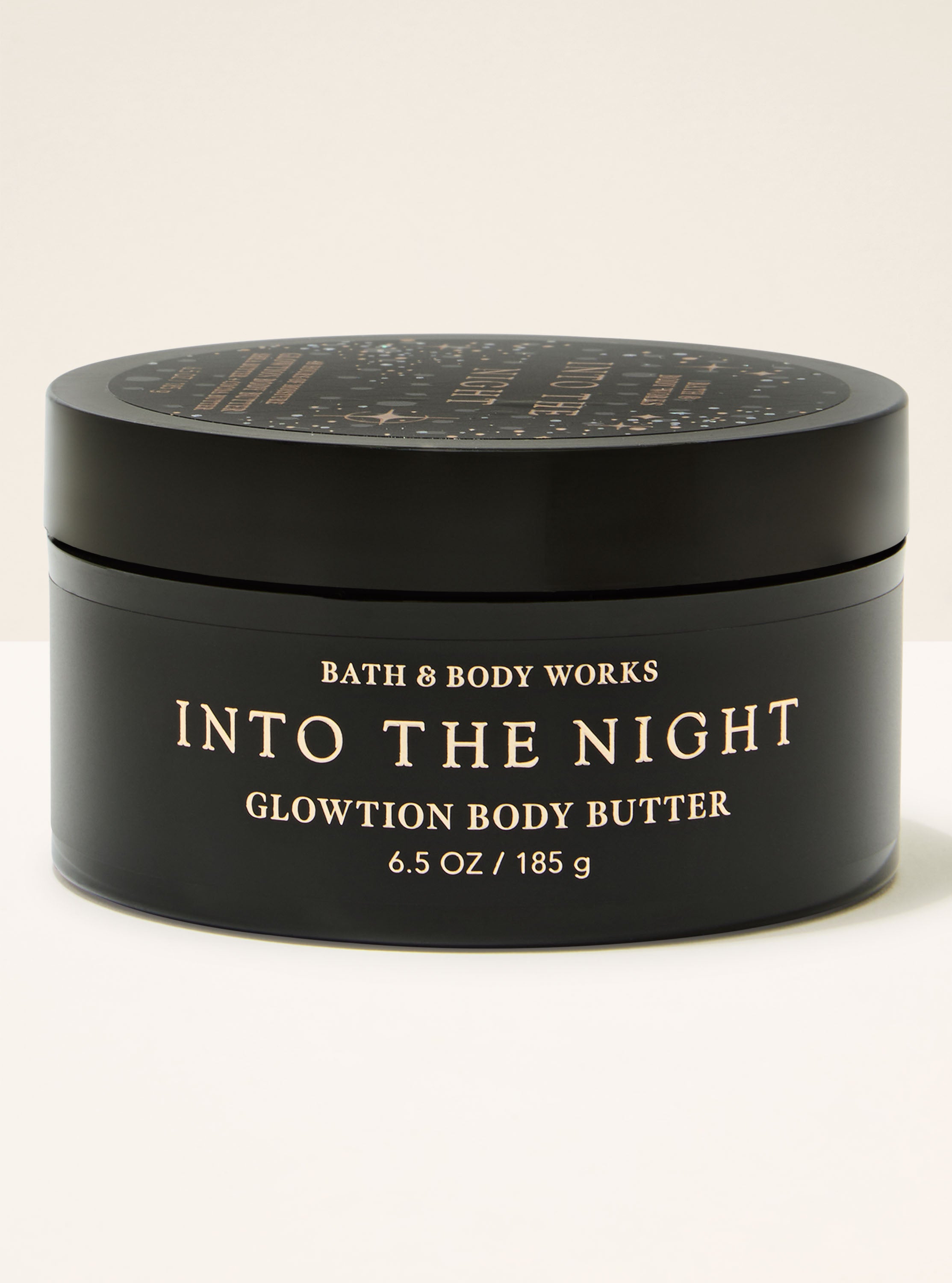 Into the Night Glowtion Body Butter