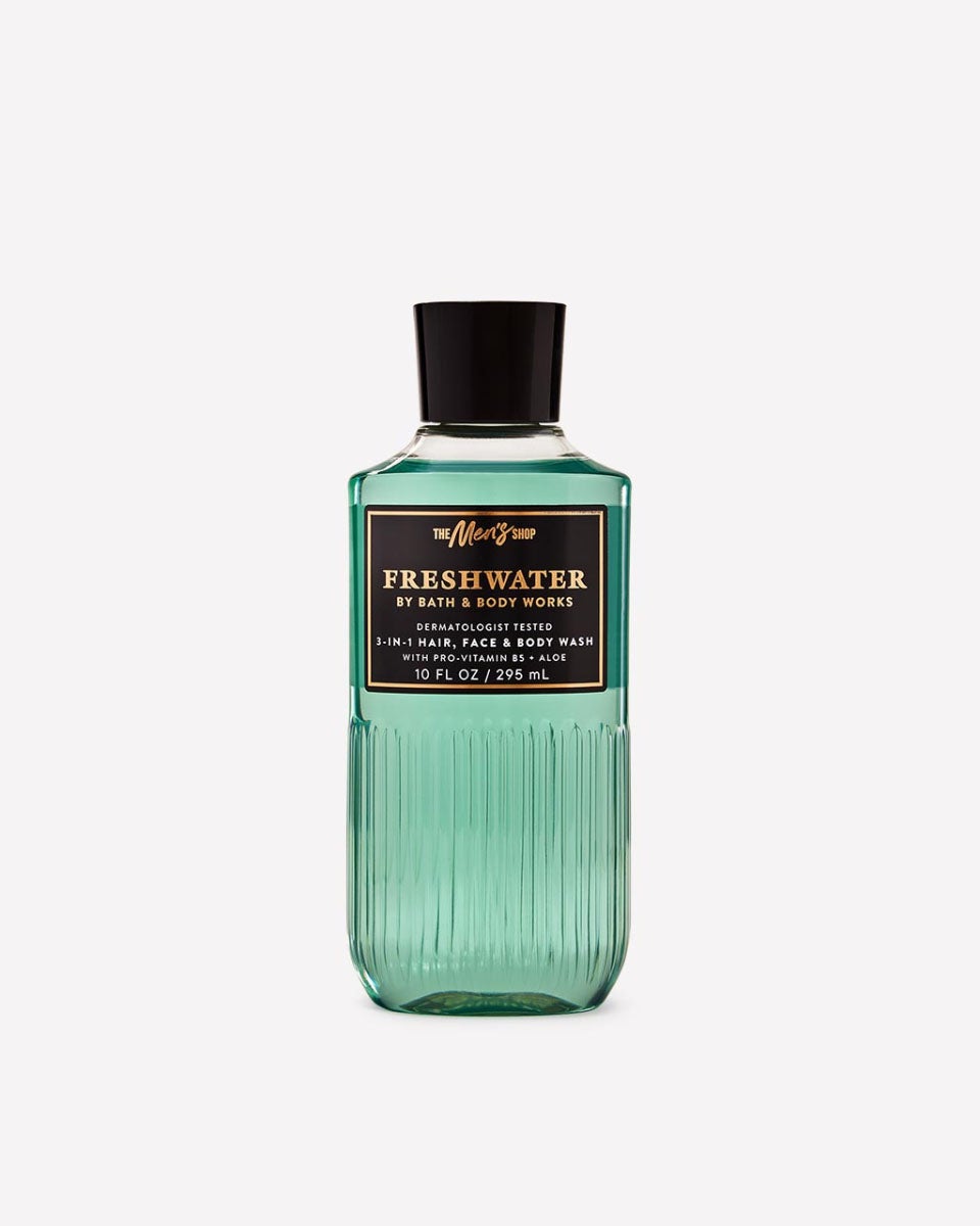 Freshwater Body Wash & Shower Gel | Bath & Body Works
