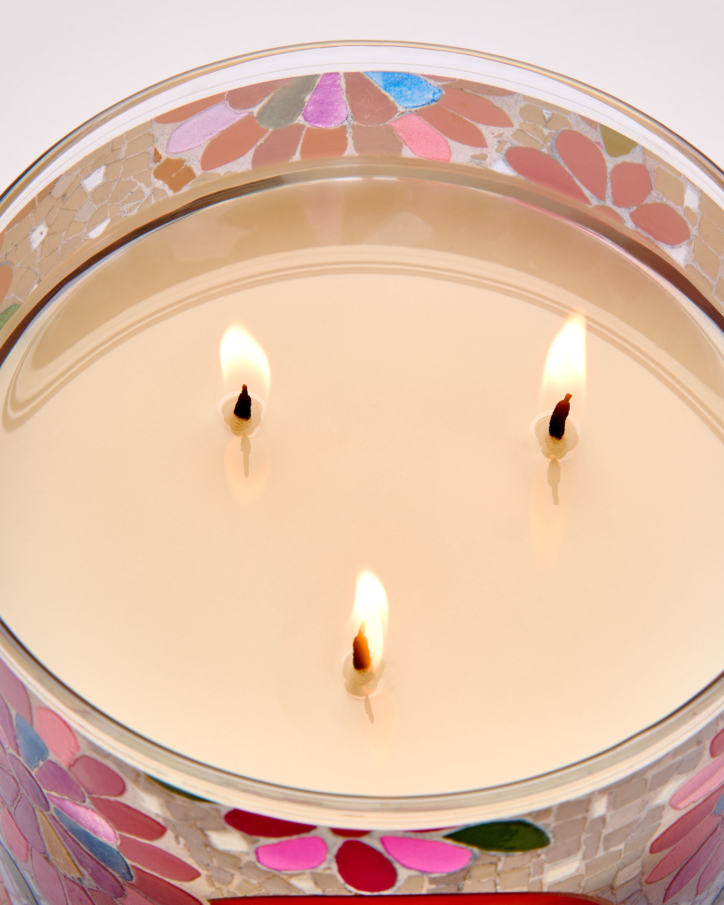 Warm Summer Evening 3-Wick Candle