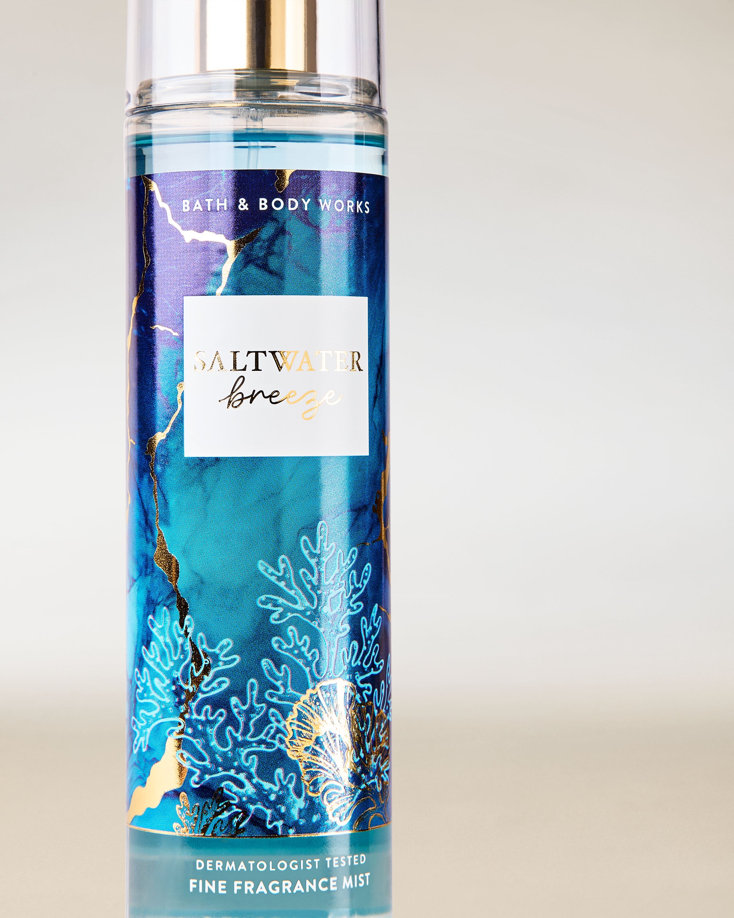 Saltwater Breeze Fine Fragrance Mist