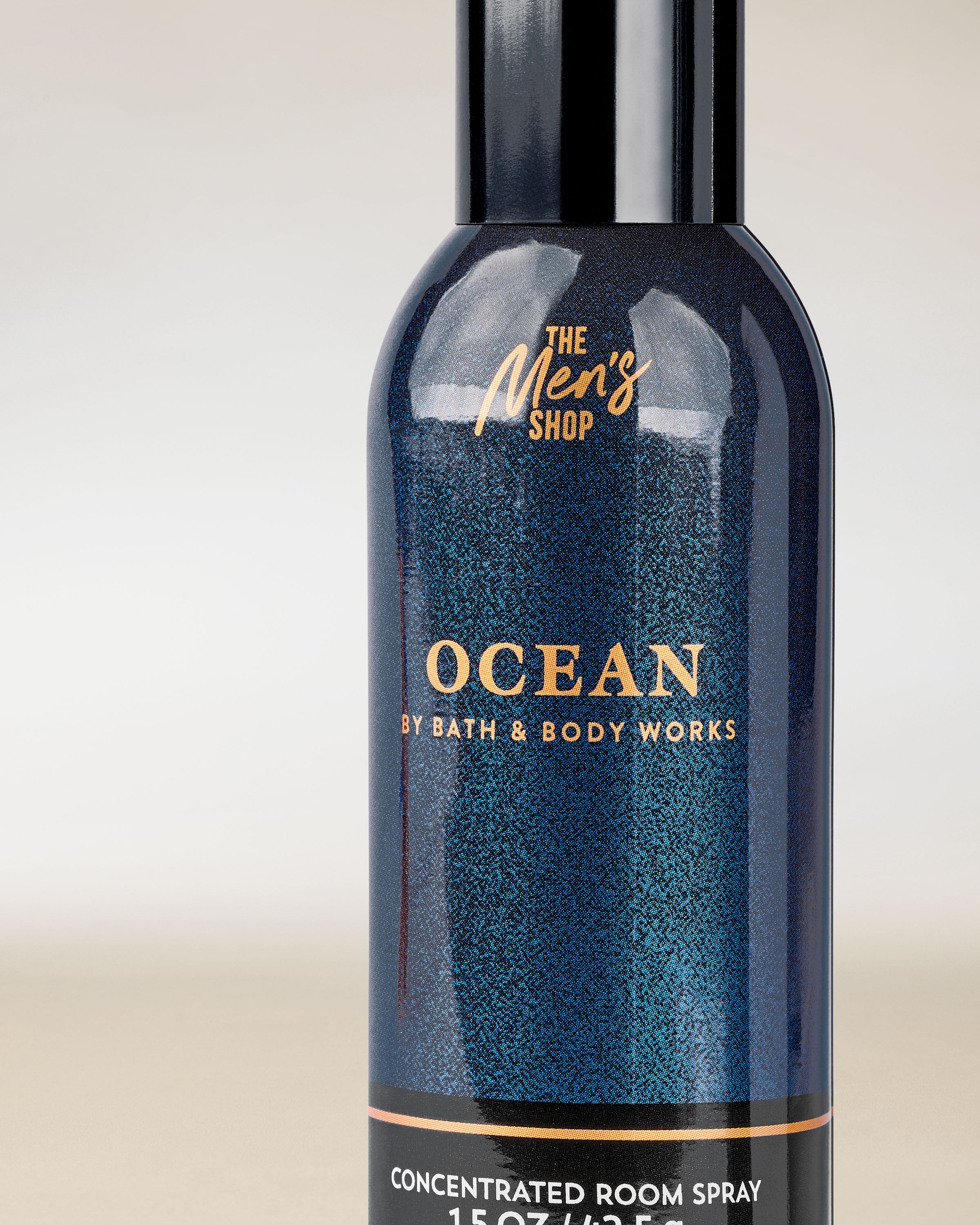 Ocean Concentrated Room Spray