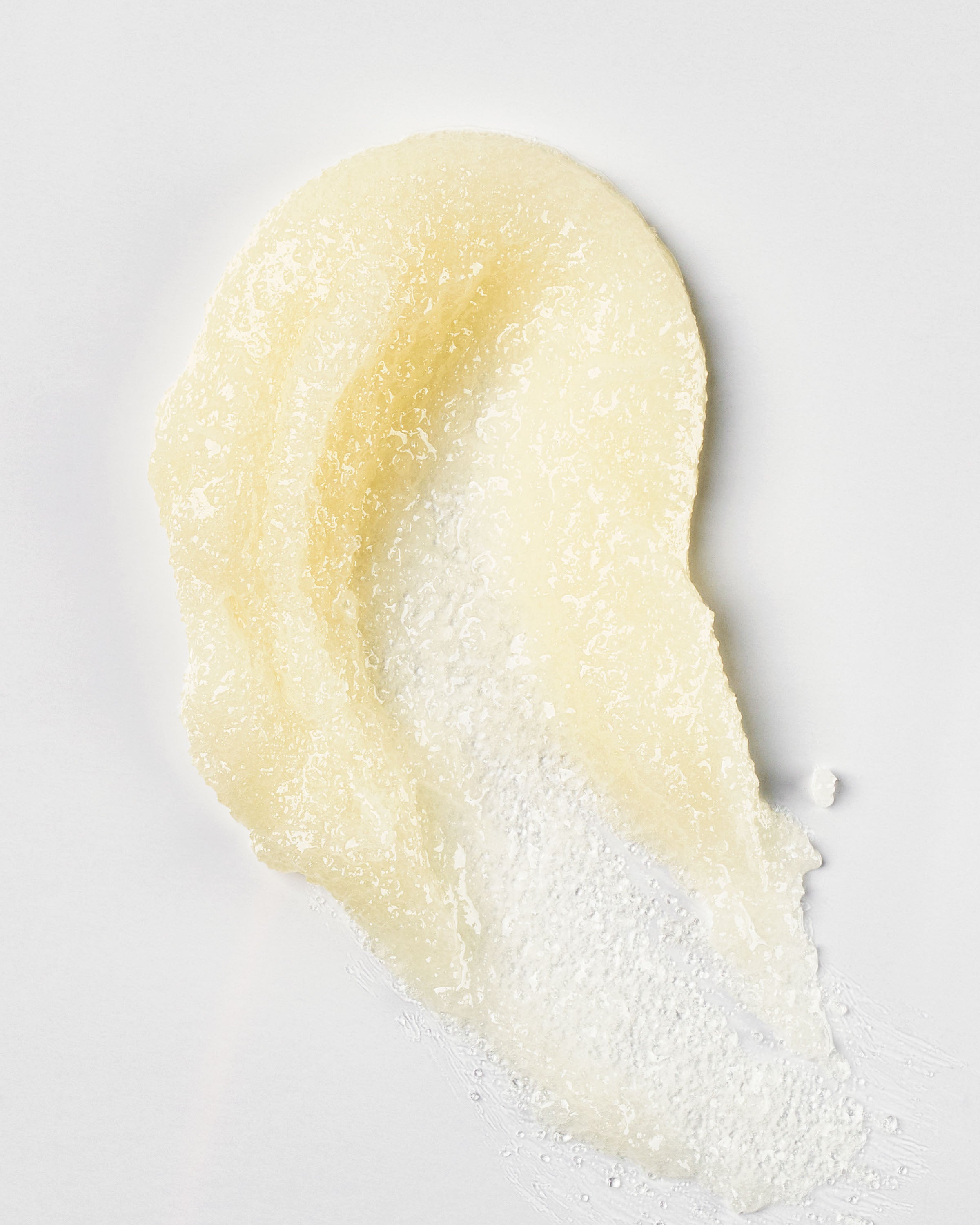 Gingham Gorgeous Foaming Sugar Body Scrub