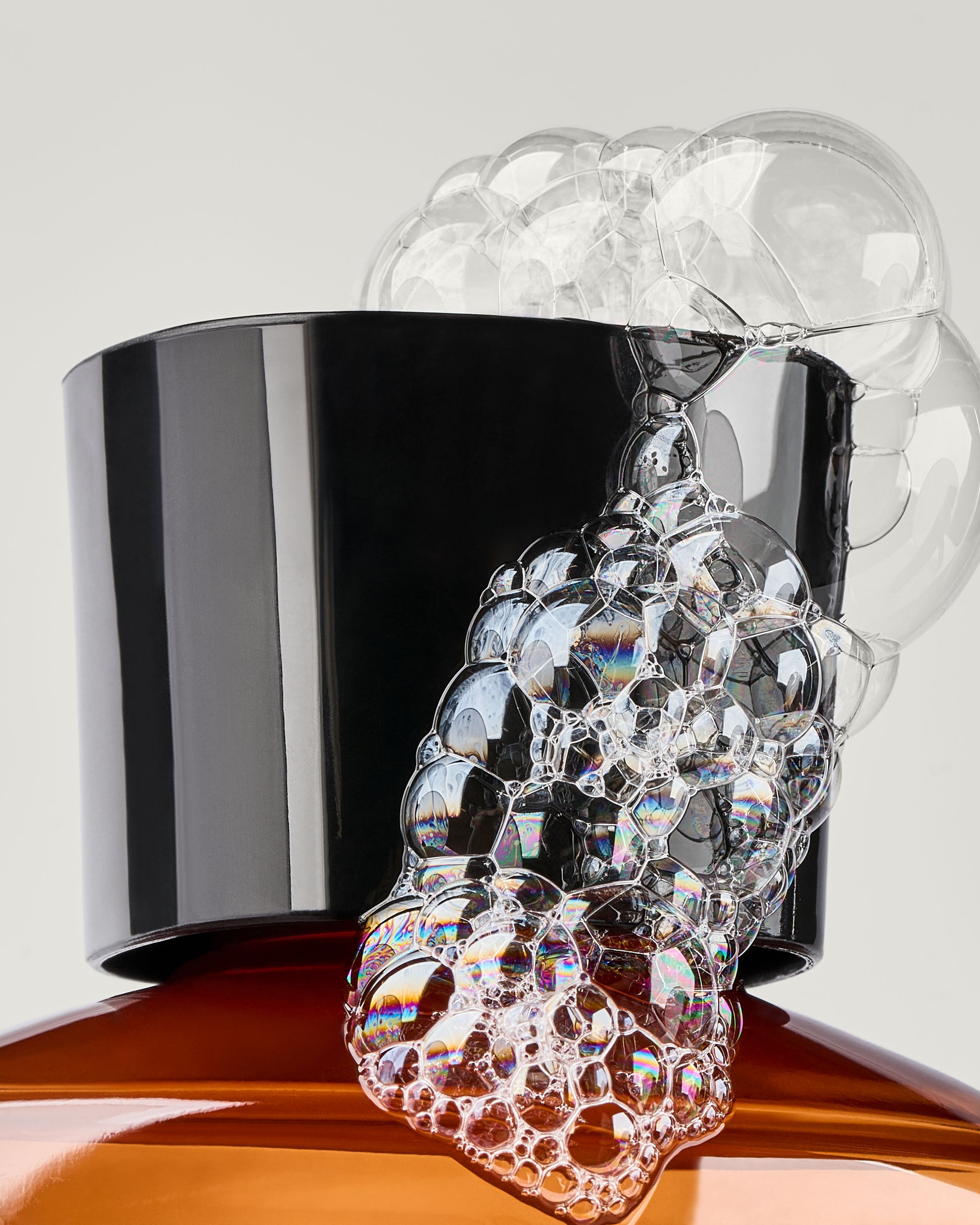 Crafted Cognac 3-in-1 Hair, Face & Body Wash