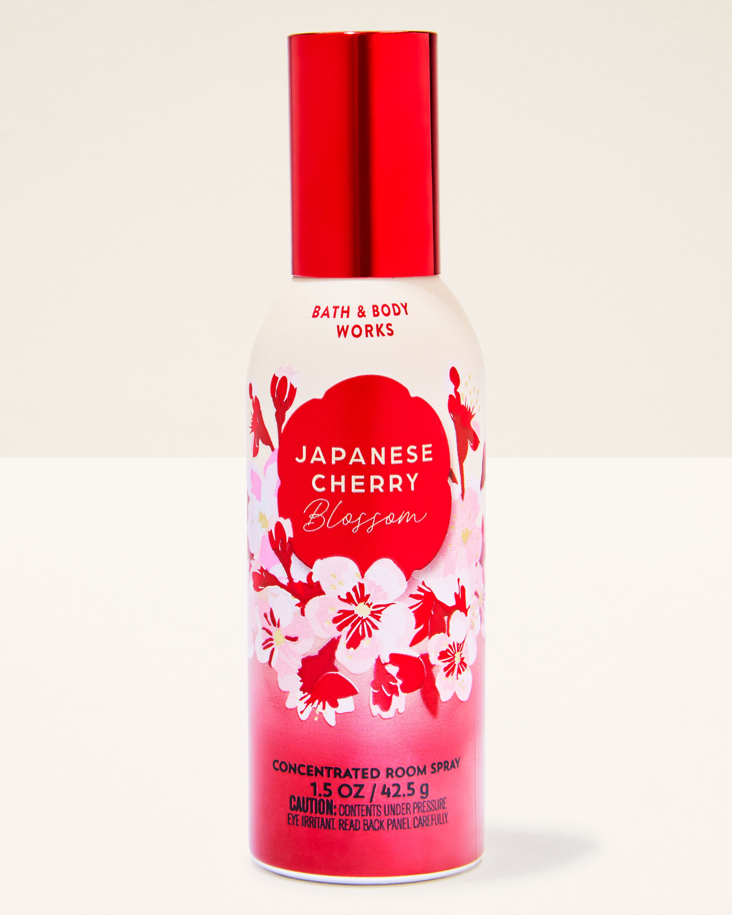 Japanese Cherry Blossom Concentrated Room Spray
