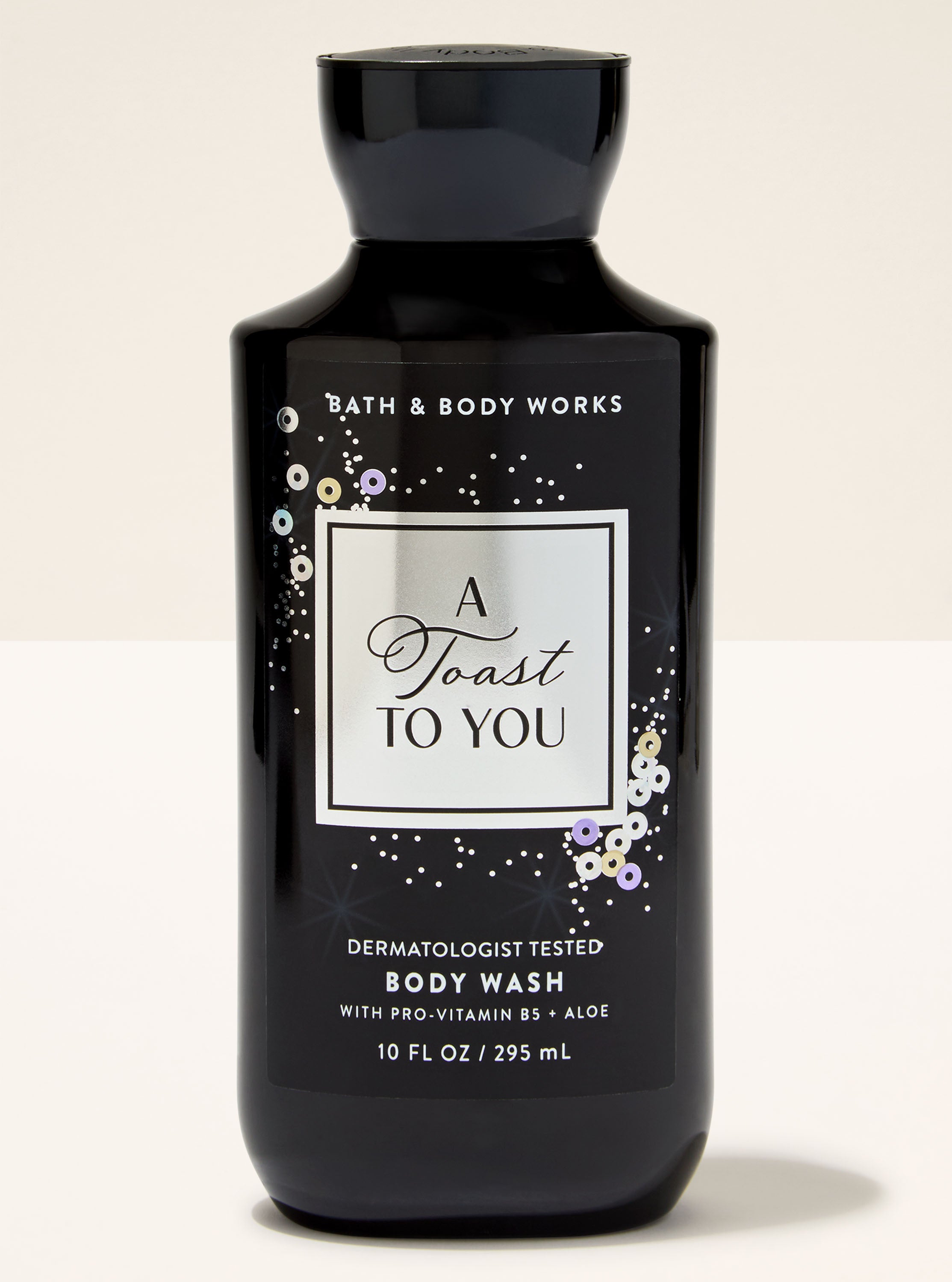 A Toast To You Body Wash