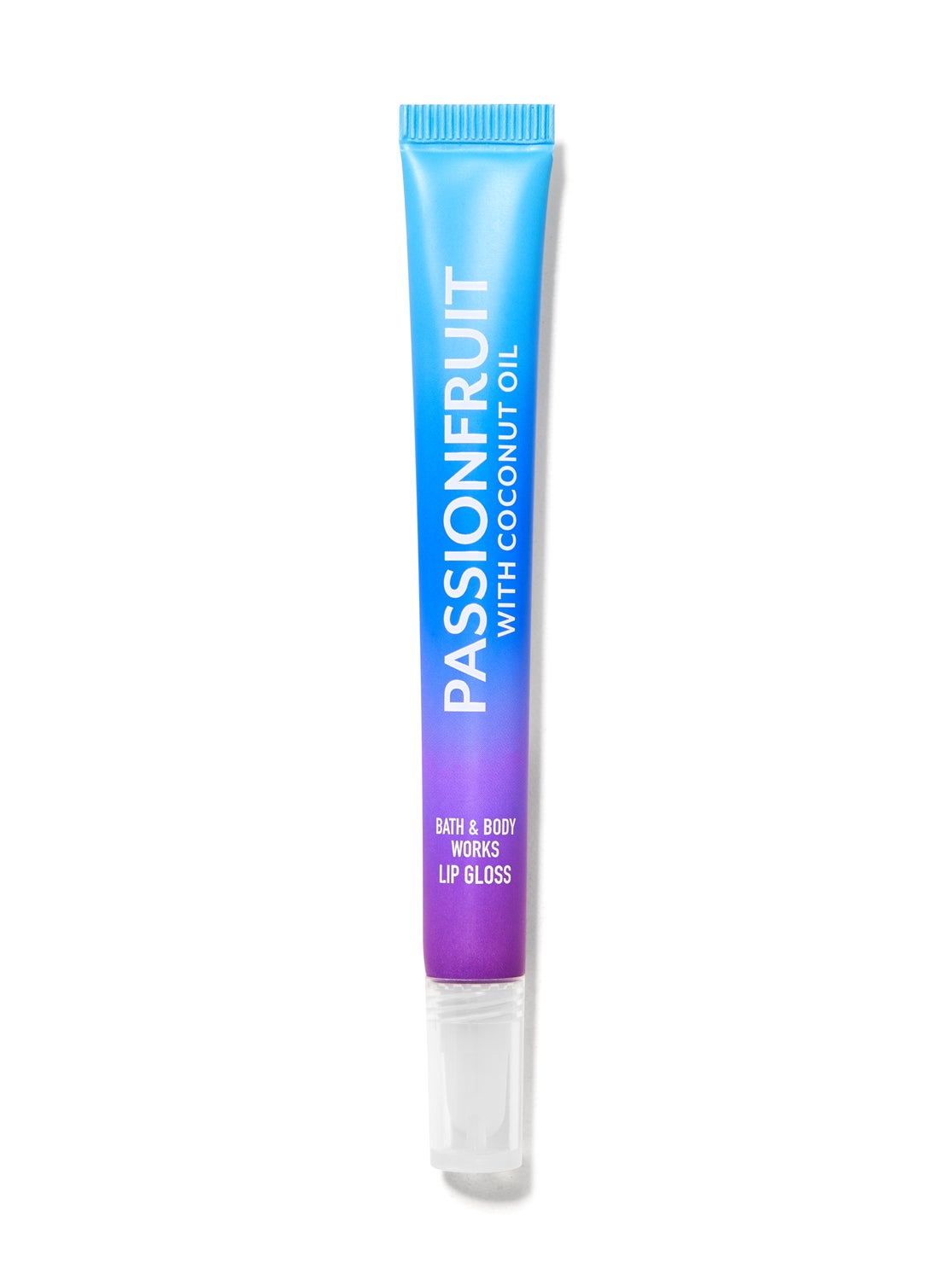 Passionfruit Lip Gloss
