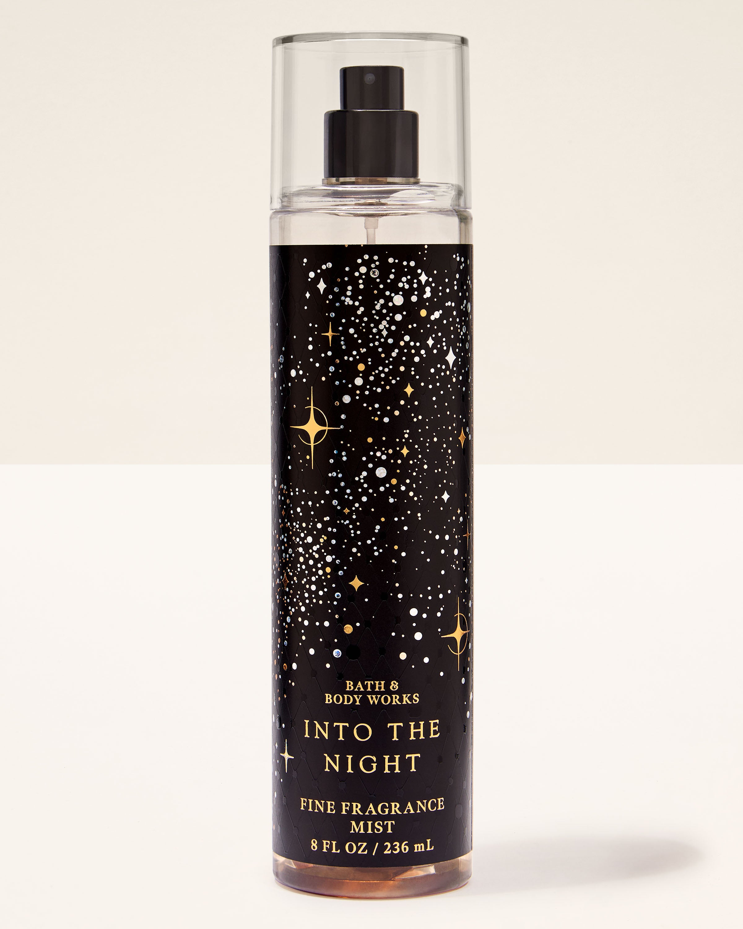 Into the Night Fine Fragrance Mist