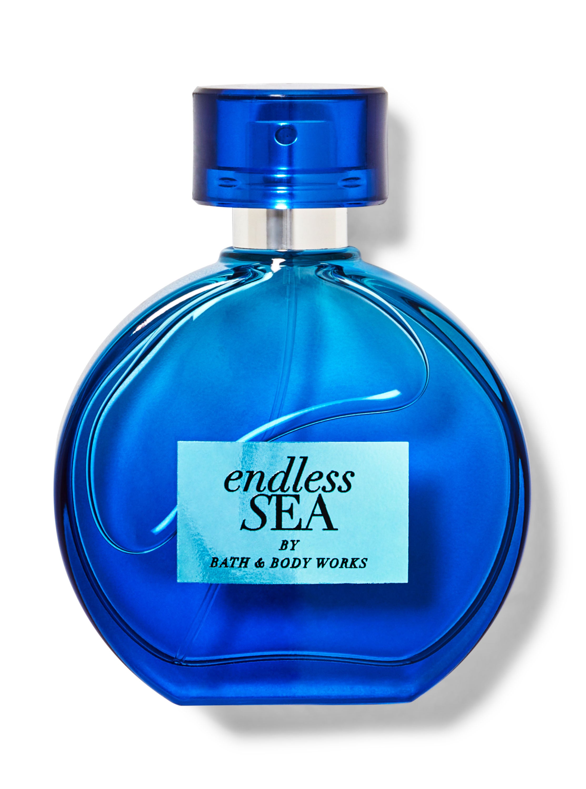 Endless Sea